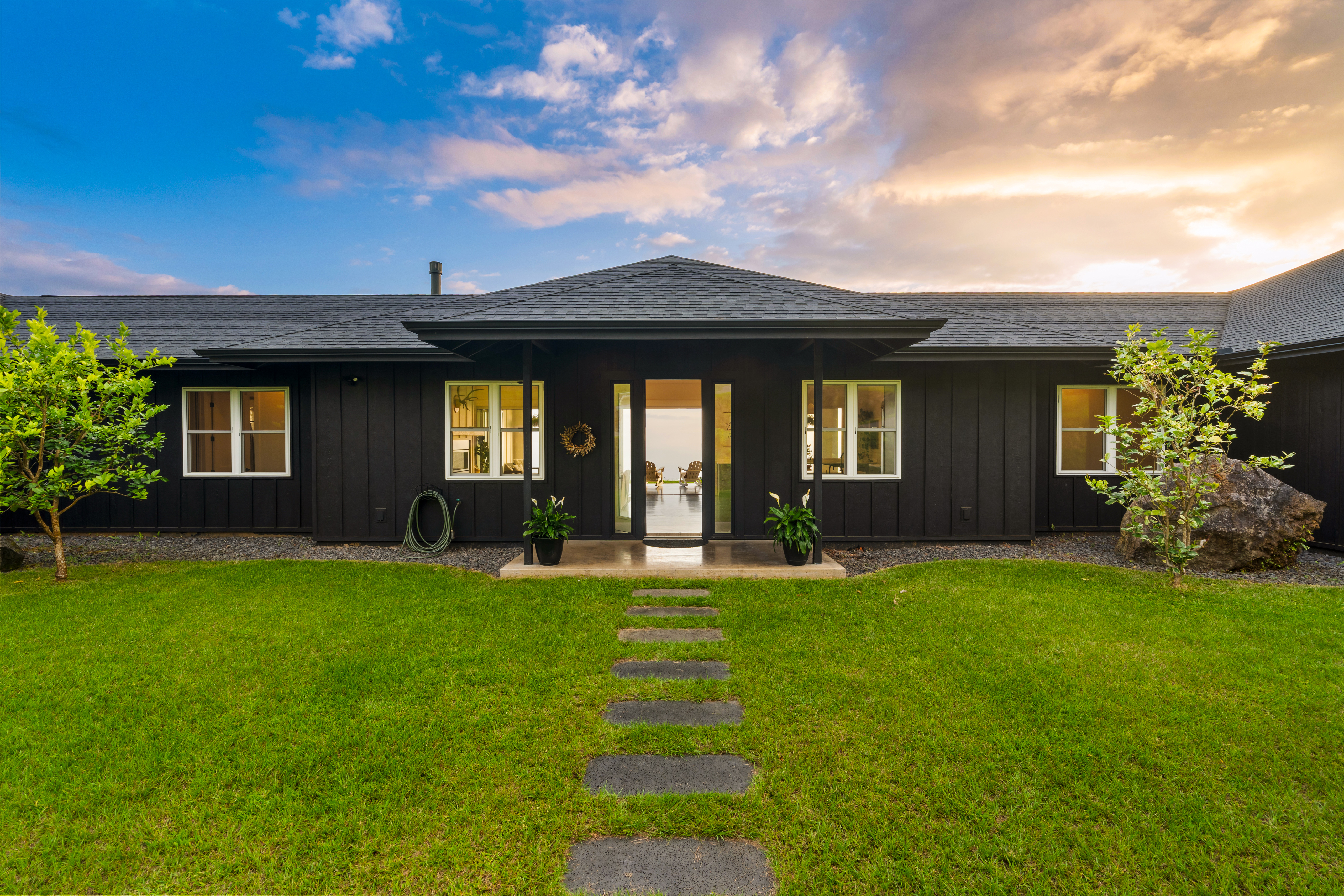  75-5402 Nanaina Place, Holualoa, HI 96725 - 物件實景