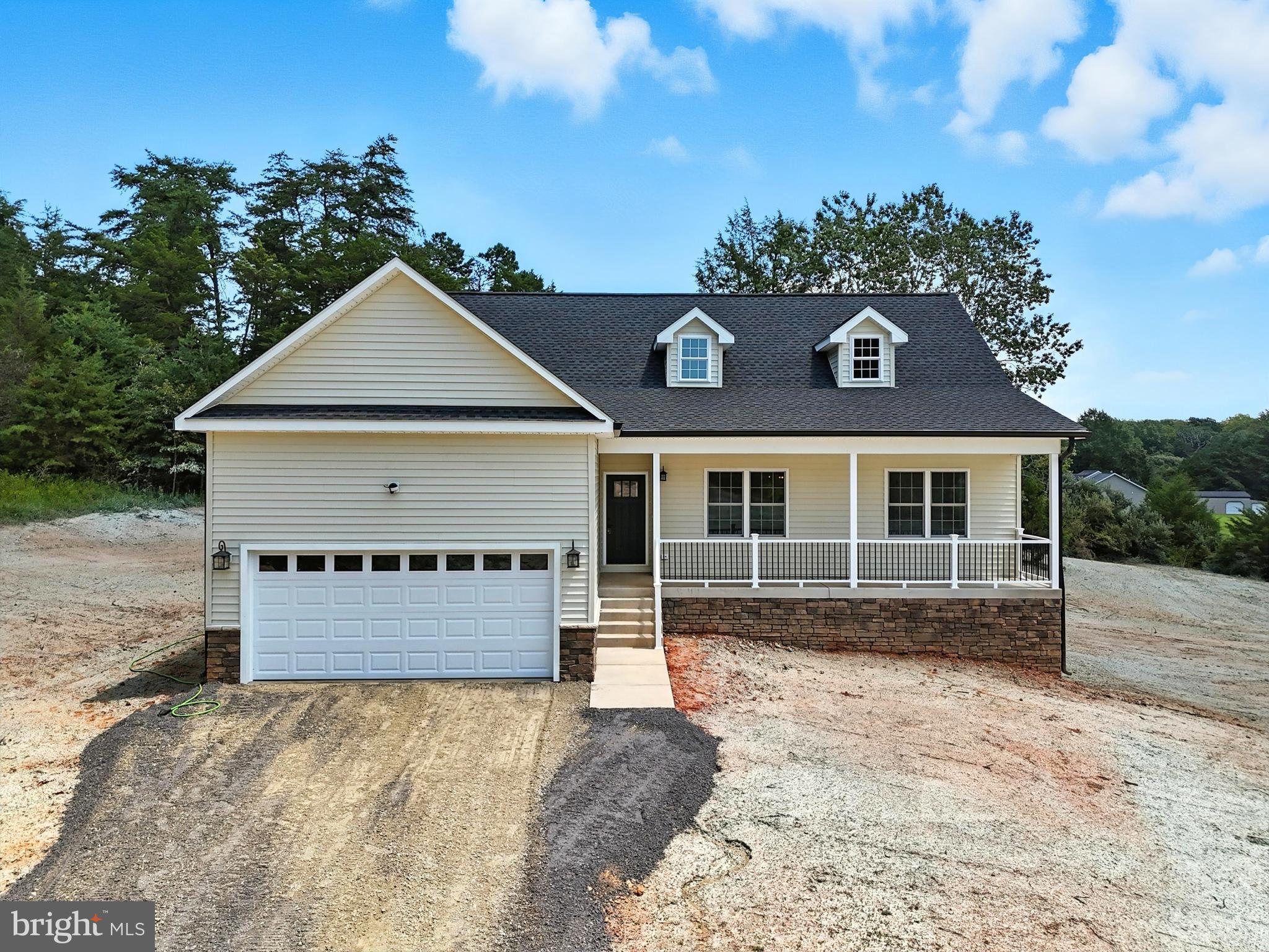 Culpeper, Virginia, 22701, United States, 3 Bedrooms Bedrooms, ,2 BathroomsBathrooms,Residential,For Sale,1944856