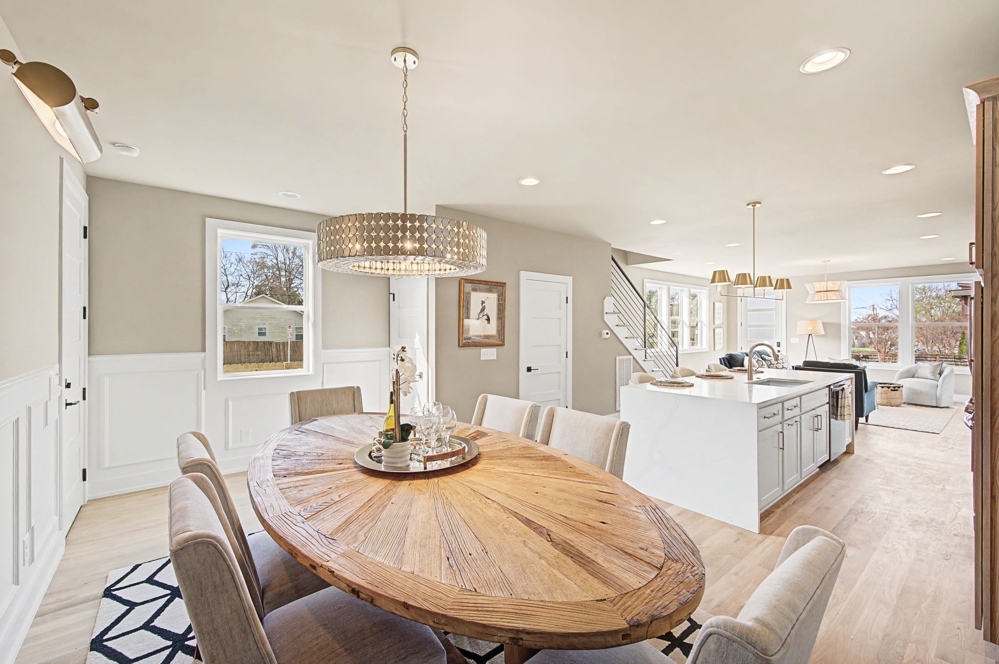  798 45th Ave N, Nashville, TN, 37209 - 物件實景