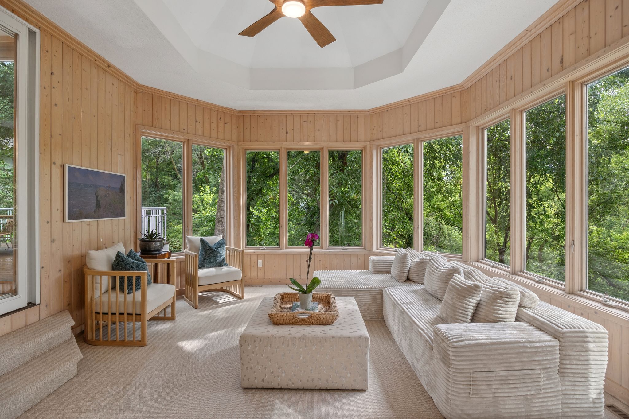  Luxury Contemporary Home in Serene Minnetonka Setting - 物件實景