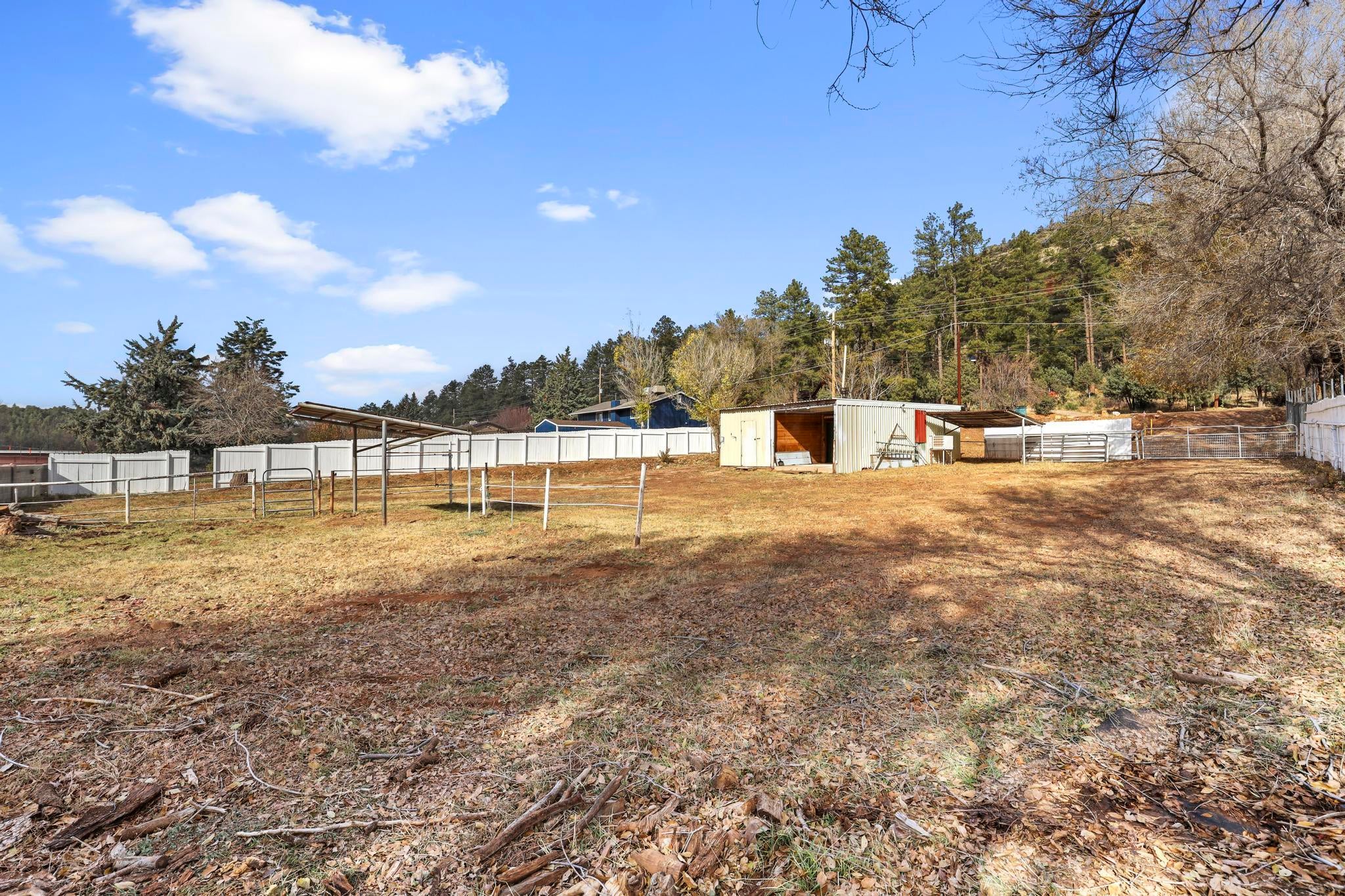 Strawberry, Arizona, 85544, United States, 4 Bedrooms Bedrooms, ,1 BathroomBathrooms,Residential,For Sale,1736396