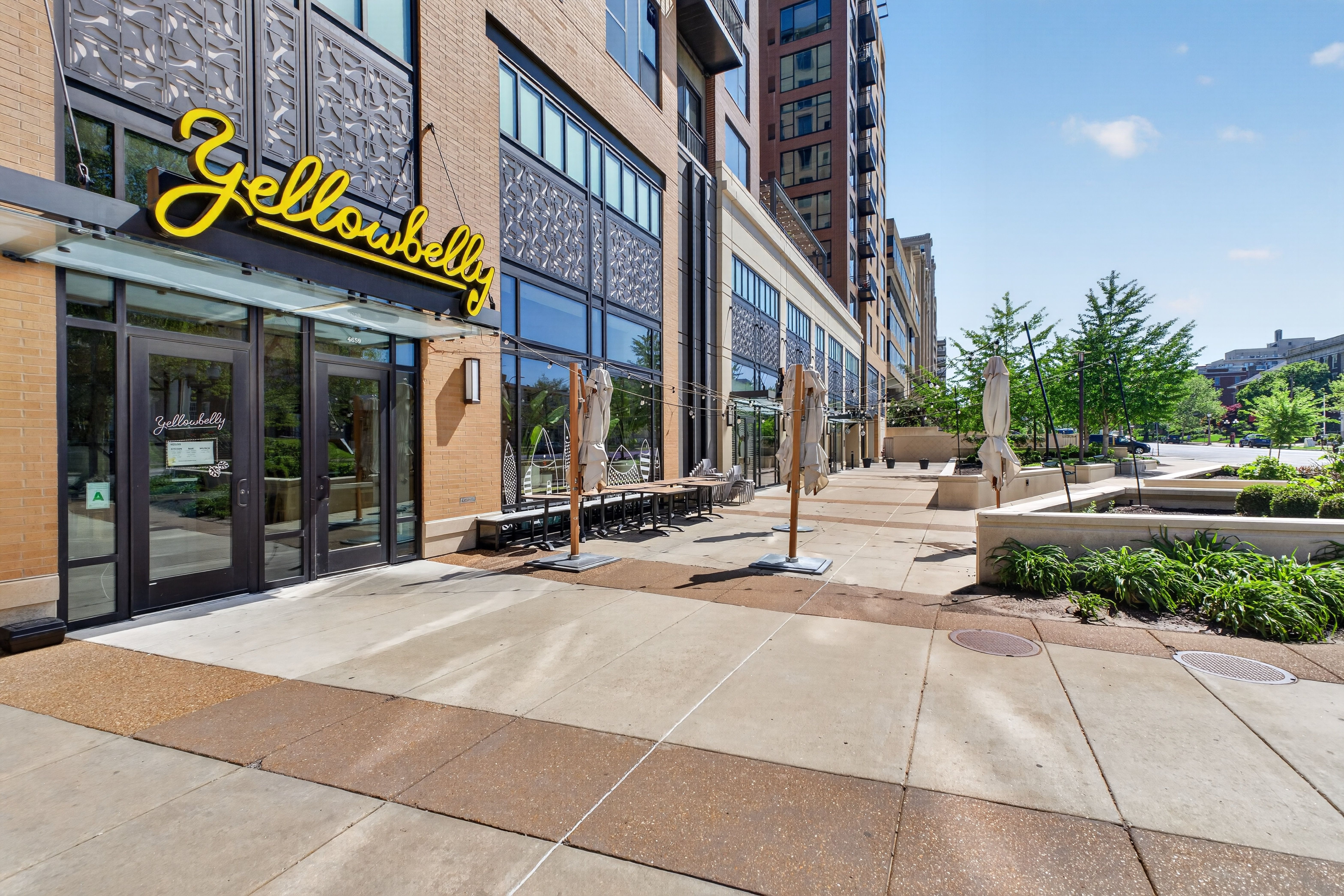  47 Maryland Plaza, Unit #C St. Louis, MO 63108 - 物件實景