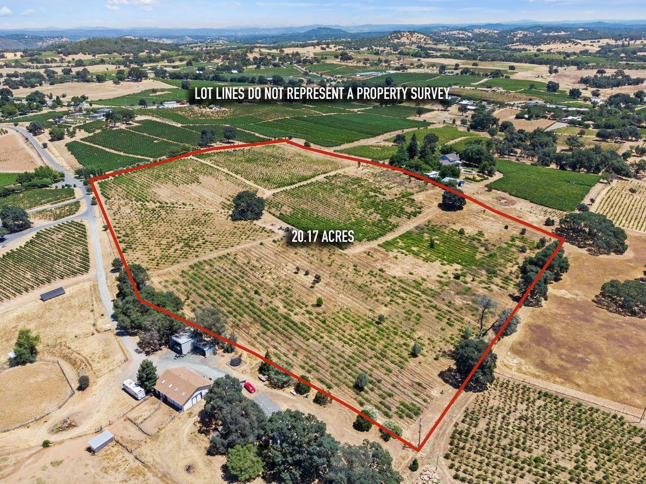 21226 Dickson Road, Plymouth, California, 95669, United States, ,Land,For Sale,21226 Dickson Road,1672447