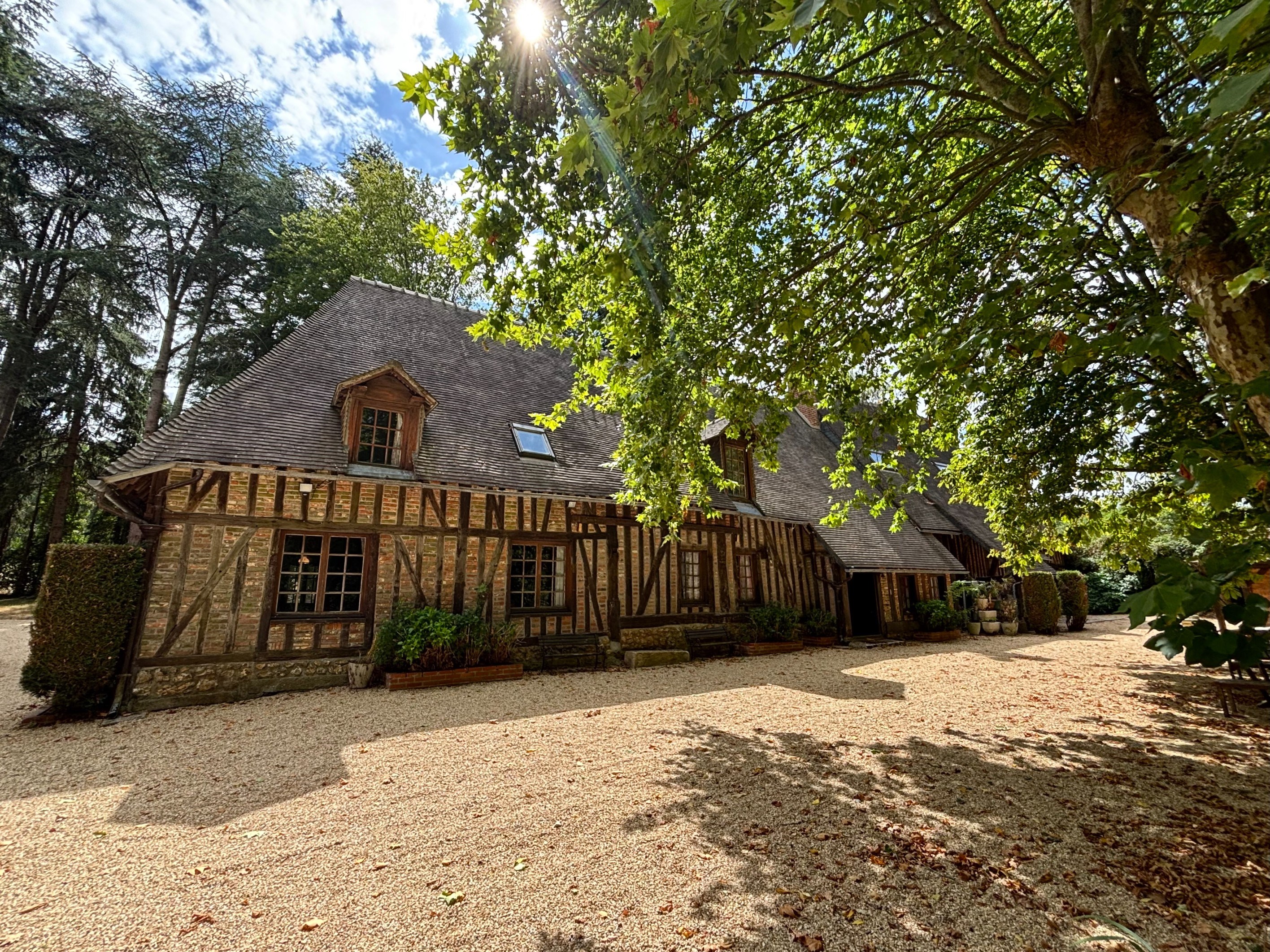  Maison - 物件實景