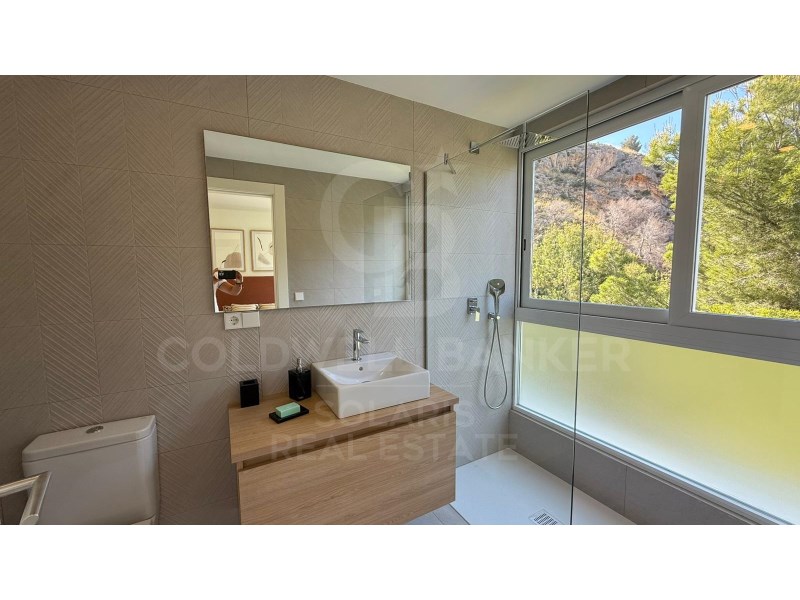 Altea, Comunidad Valenciana, ES, 4 Bedrooms Bedrooms, ,5 BathroomsBathrooms,Residential,For Sale,1820006