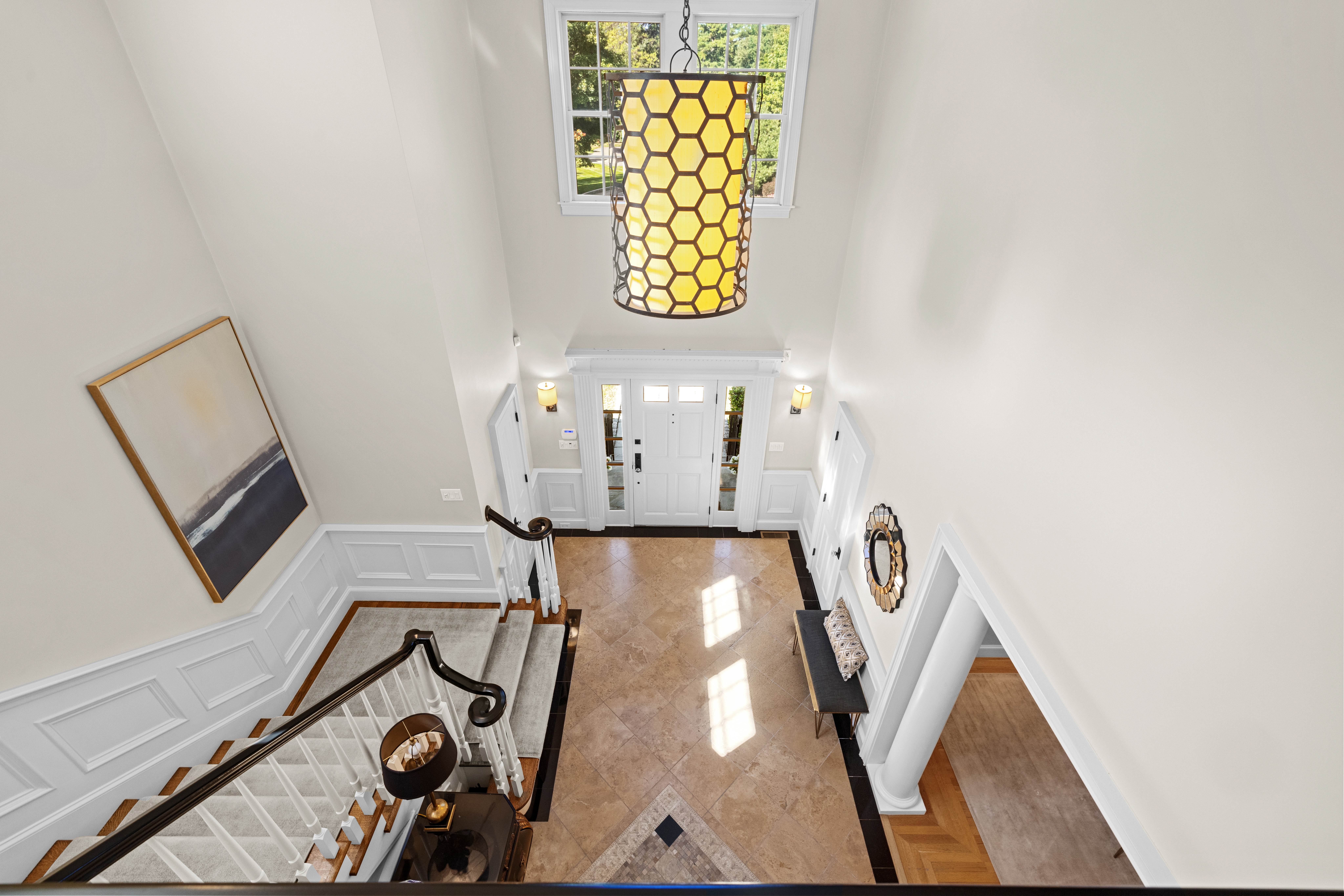  23 Stonefield Court, Needham, MA, 02492 - 物件實景
