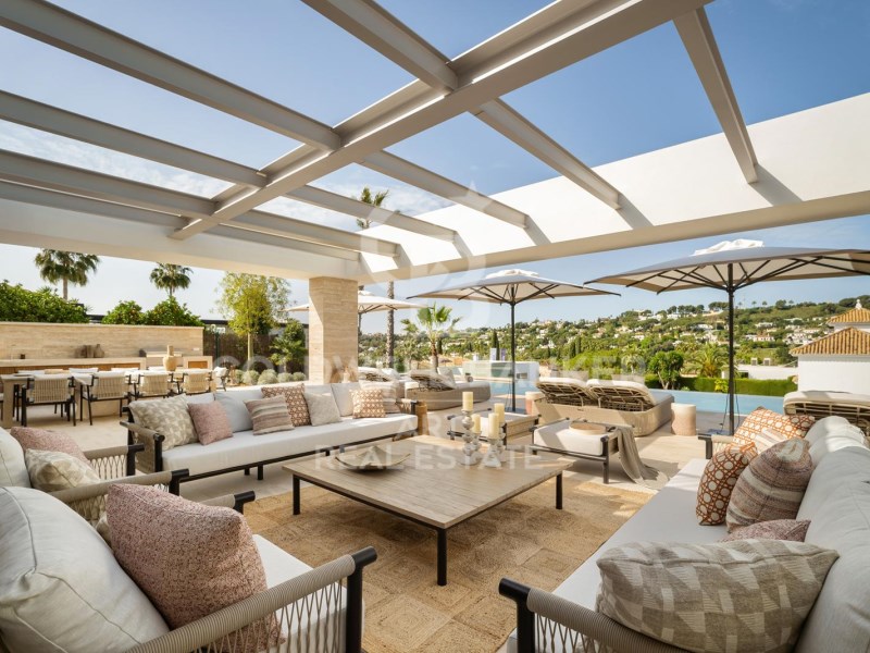 Marbella, Andalusia, ES, 6 Bedrooms Bedrooms, ,6 BathroomsBathrooms,Residential,For Sale,1838055
