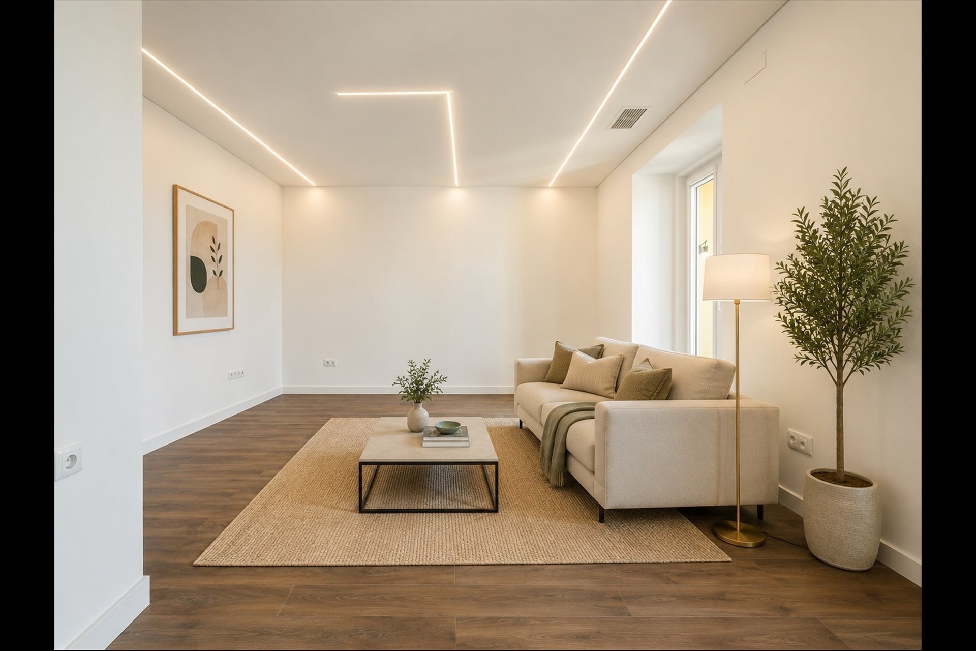  Flat, 3 bedrooms, for Sale - 物件實景