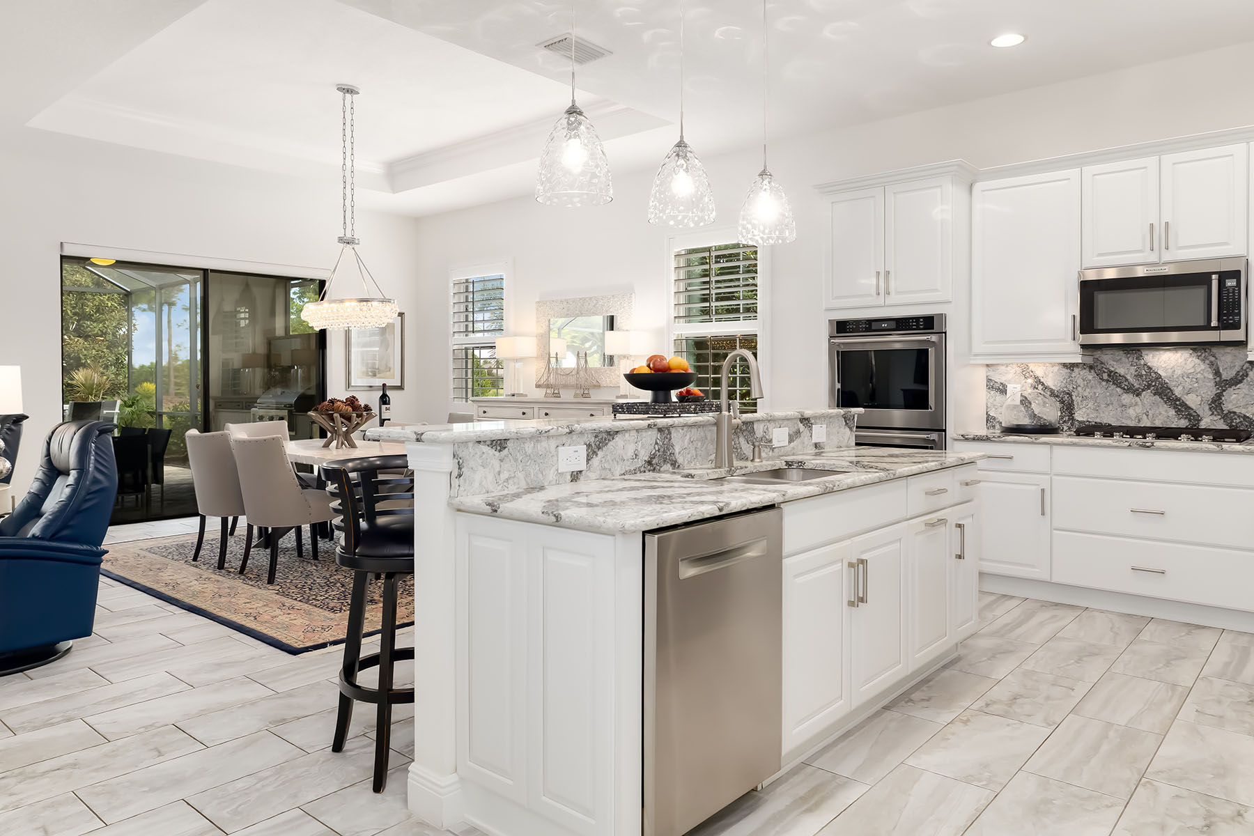  COUNTRY CLUB EAST AT LAKEWOOD RANCH - 物件實景
