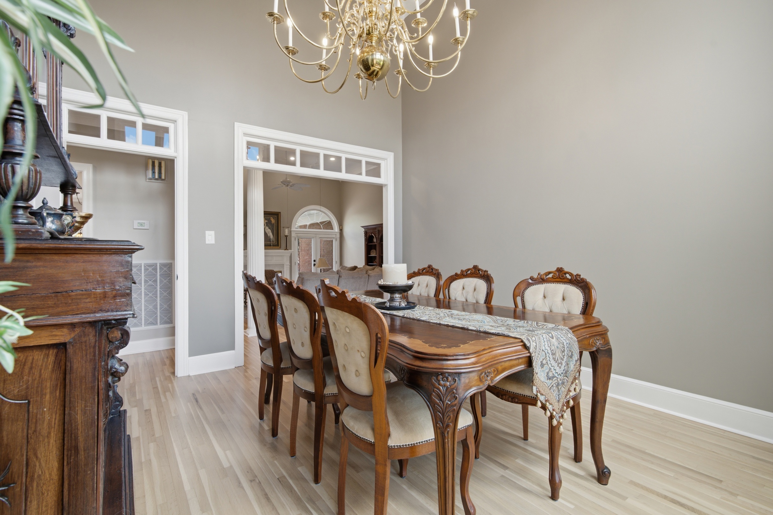  903 Whispering Pines Trail SW - 物件實景