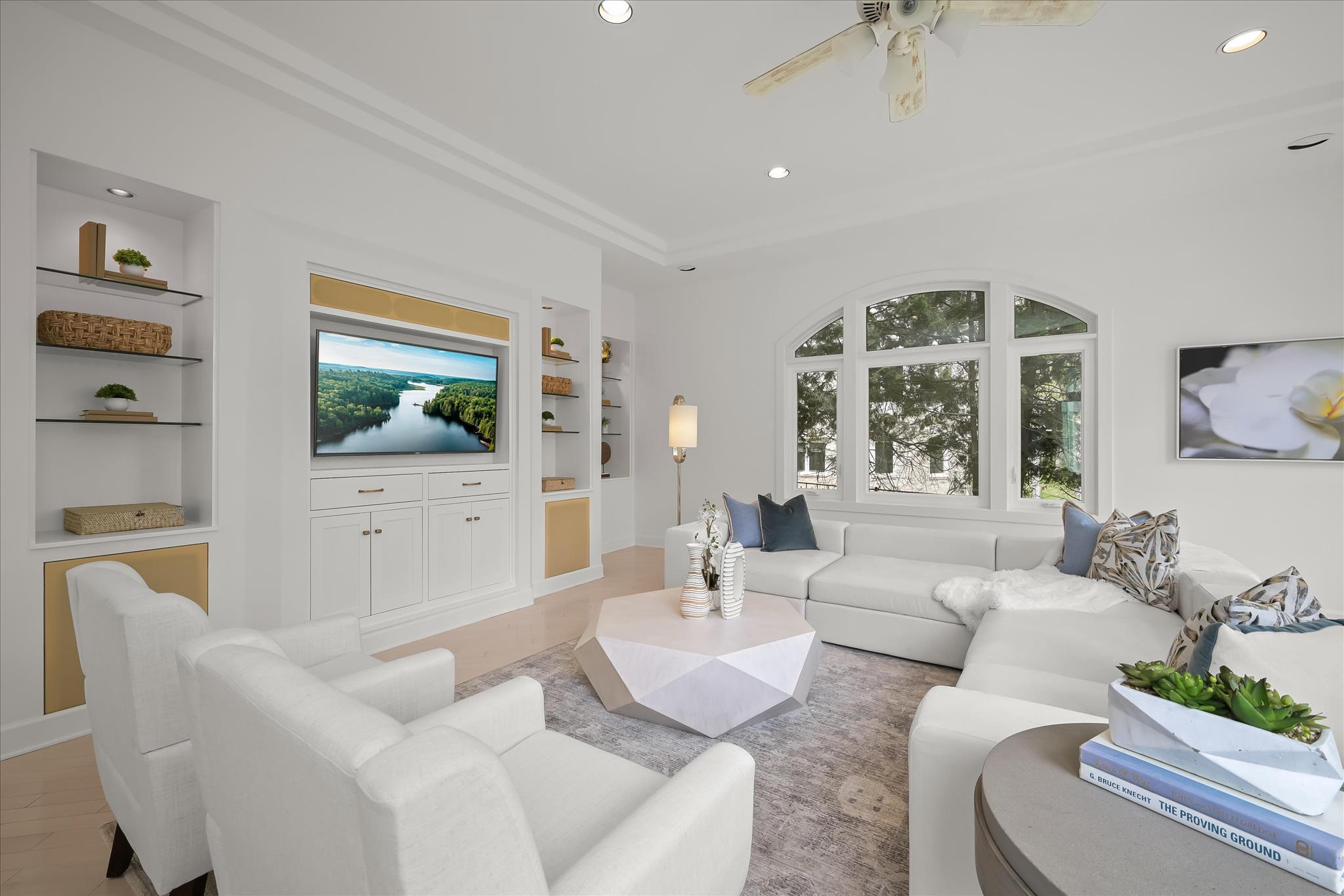  9848 Avenel Farm Drive, Potomac, MD, 20854 - 物件實景