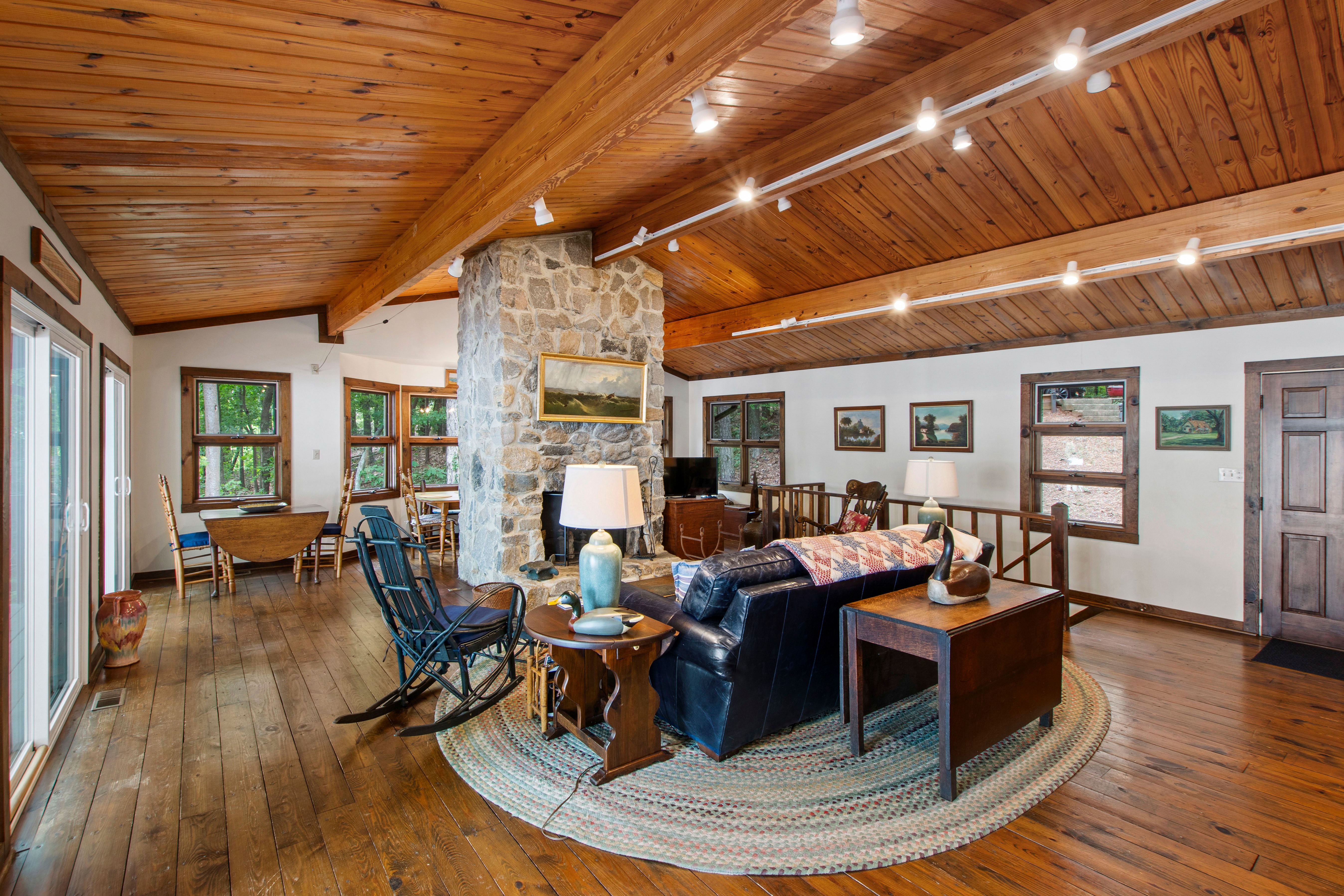 154 N Triton Drive, Littleton, NC, 27850 - 物件實景