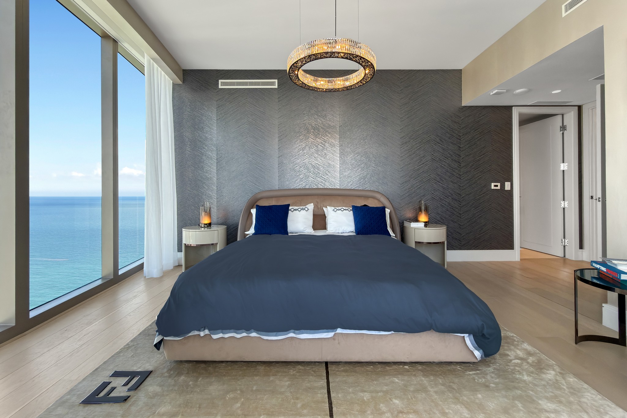  17975 Collins Ave, Sunny Isles Beach, FL, 33160 - 物件實景