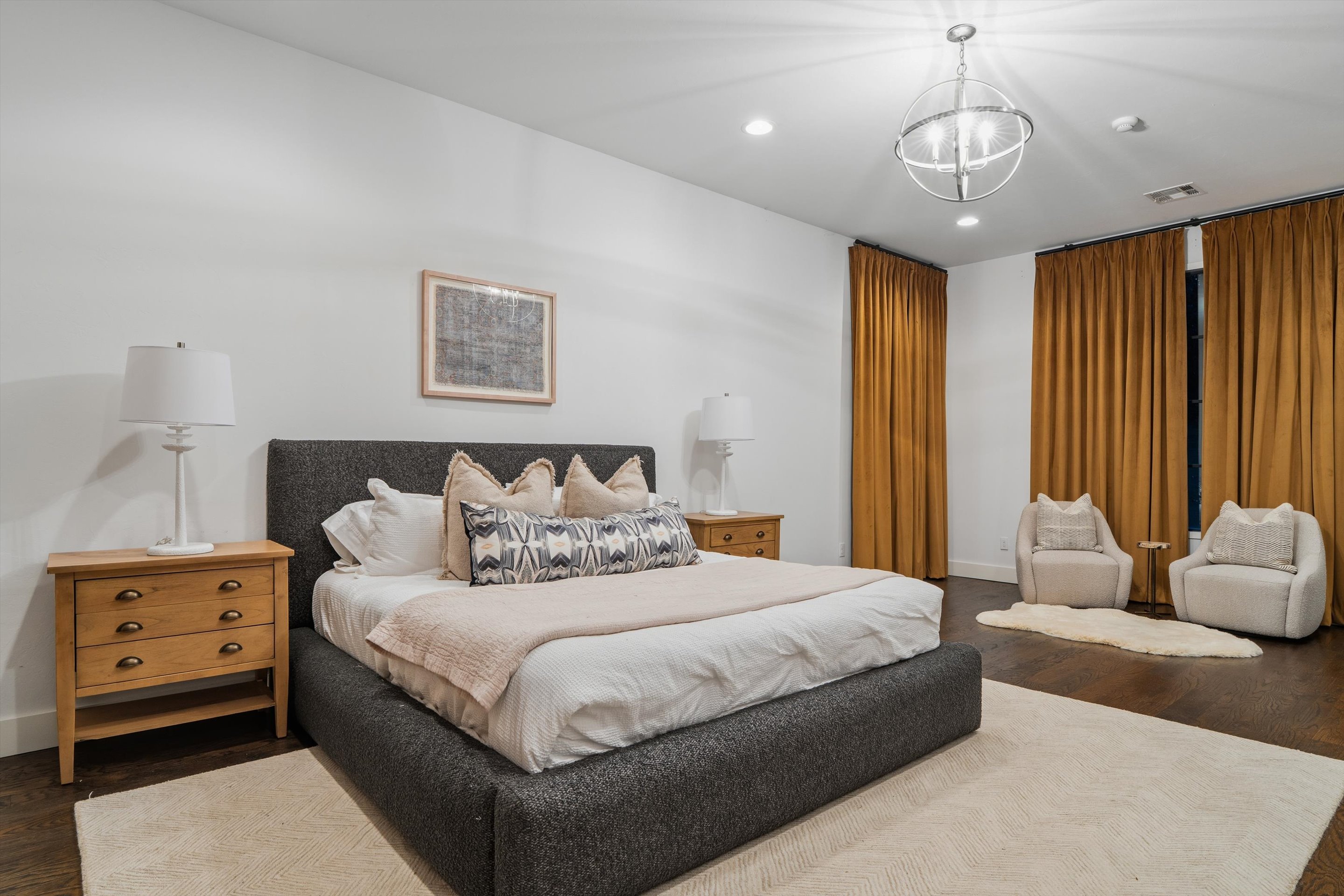  13270 Northeast 220th Street, Arcadia, OK 73007 - 物件實景