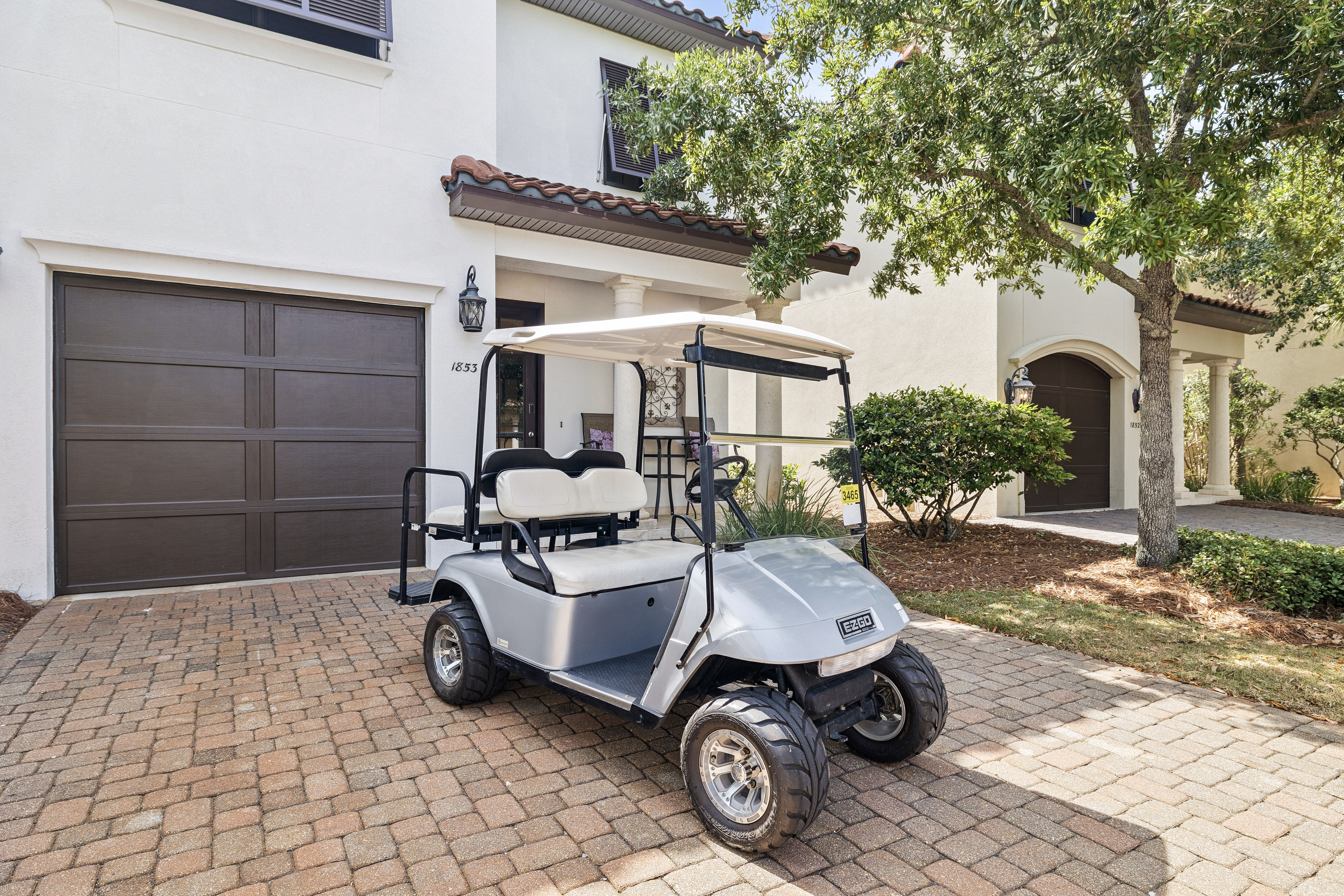  Golf-Course Villa With Garage And Resort Amenities - 物件實景