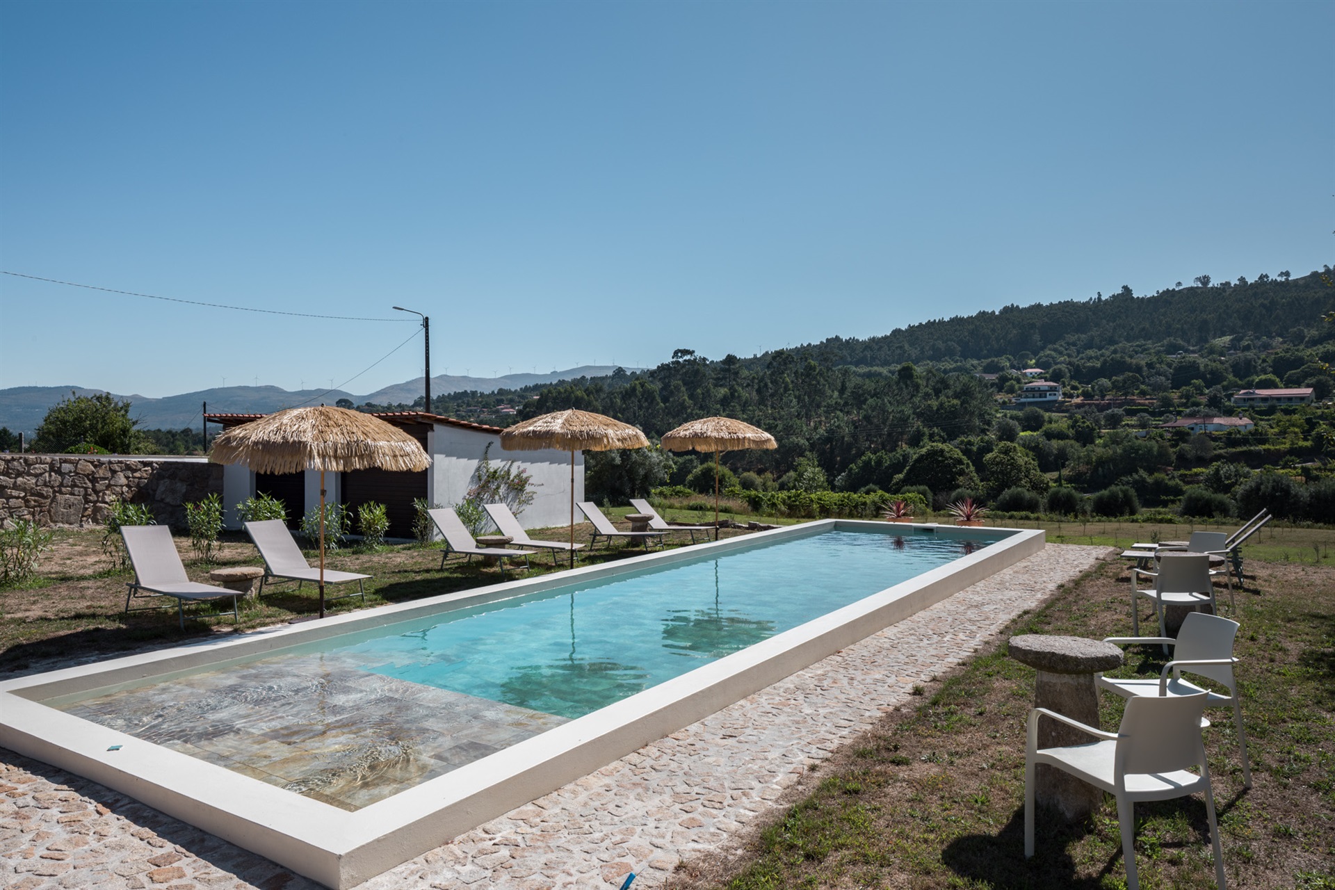  Farm, 6 bedrooms, for Sale - 物件實景