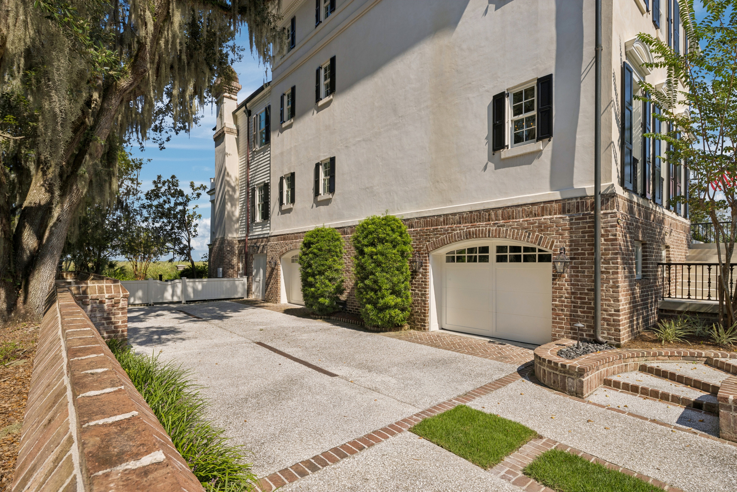  Lowcountry River House - 物件實景