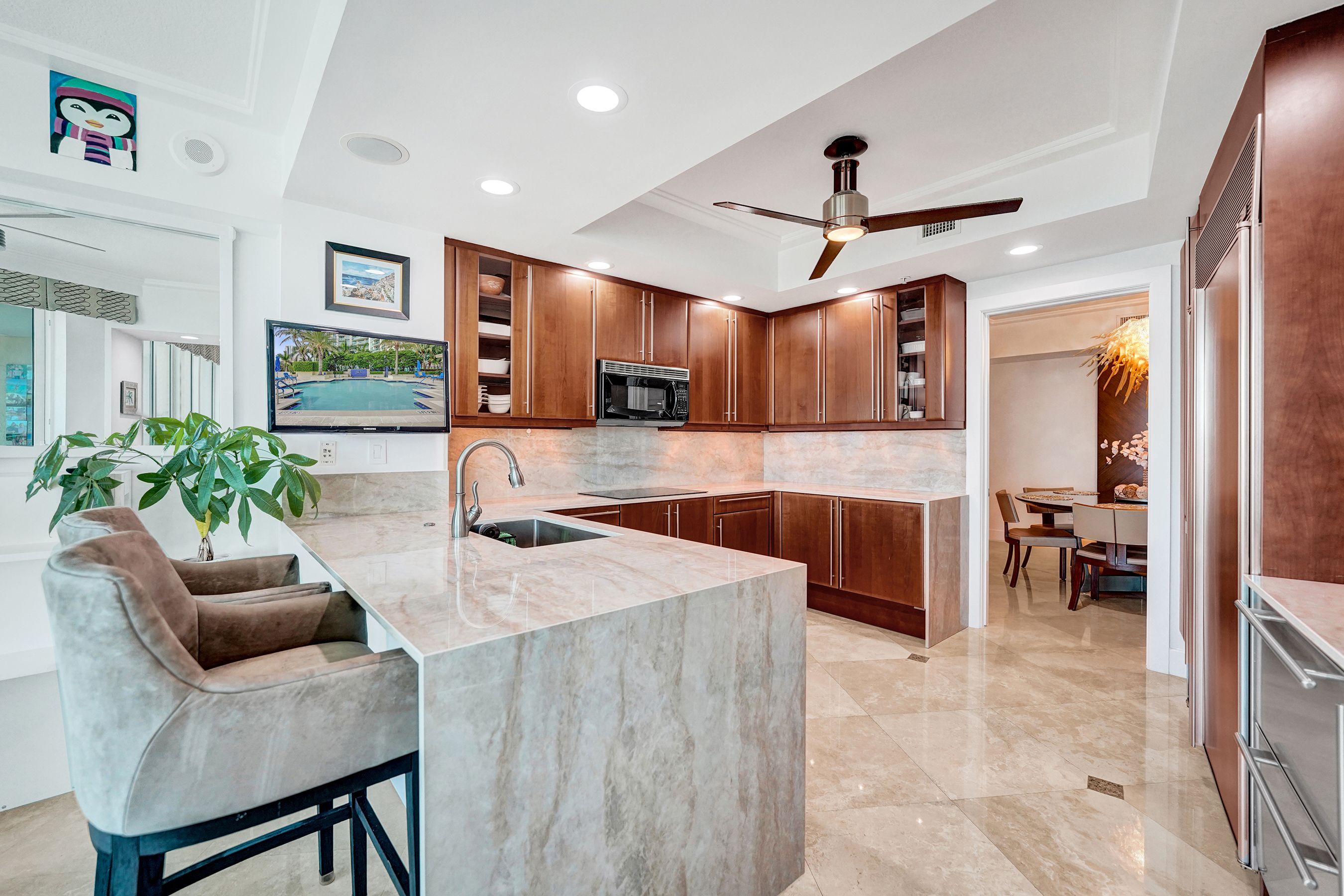  411 N New River Dr E, Fort Lauderdale, FL, 33301 - 物件實景