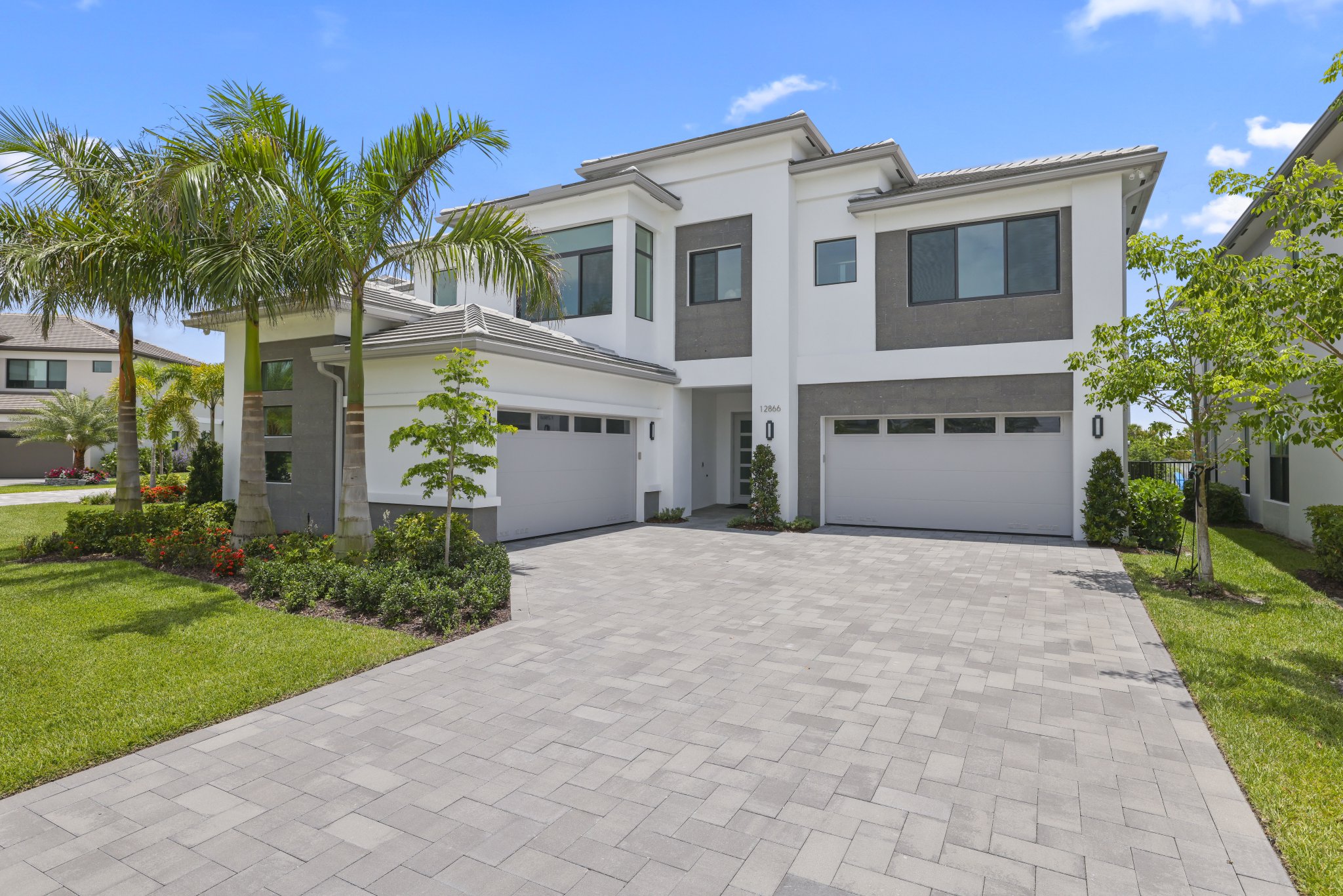  12866 Crane Xing, Palm Beach Gardens, FL, 33412 - 物件實景