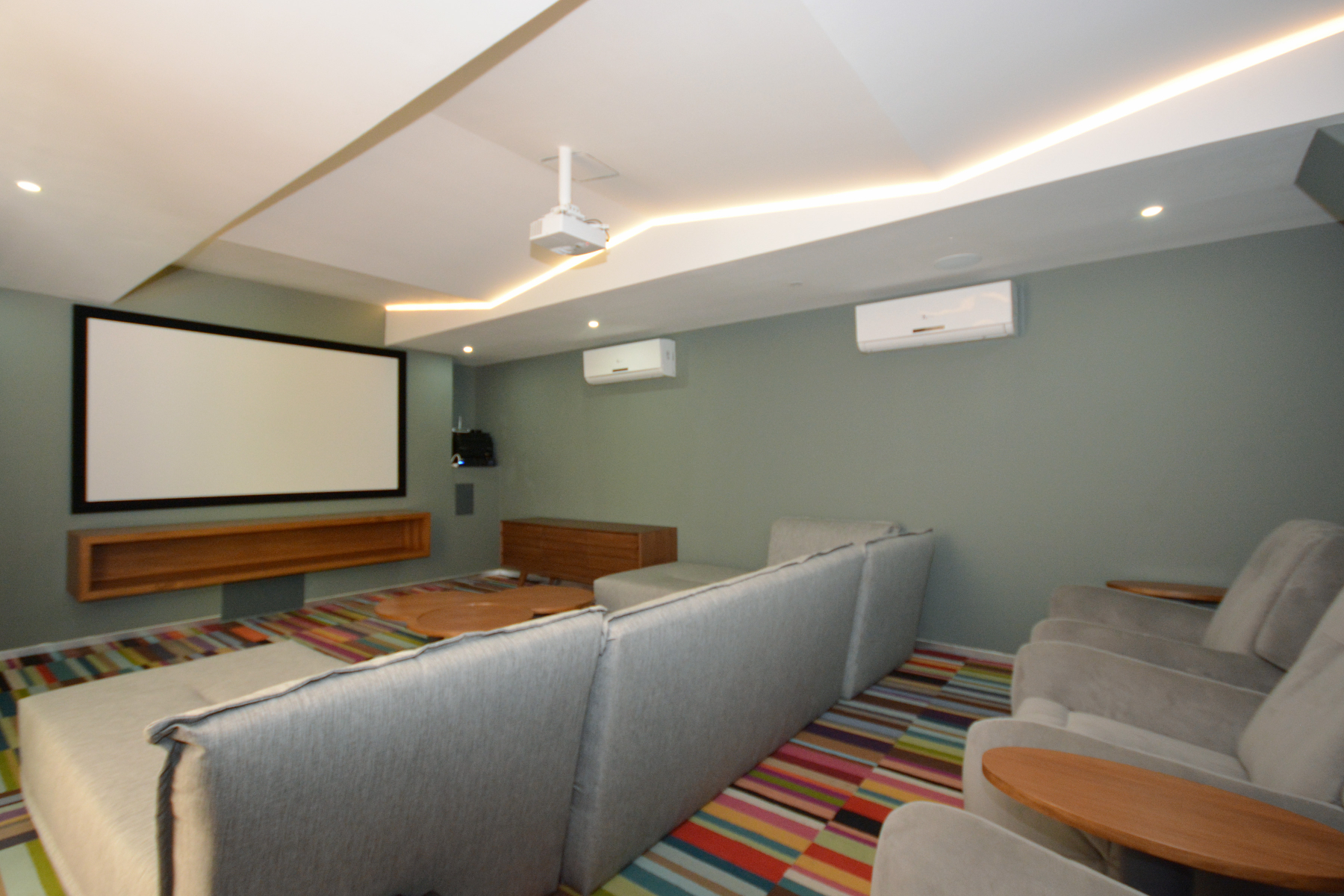  STUDIO AT THE CITY, WITH GREAT AMENITIES - 物件實景