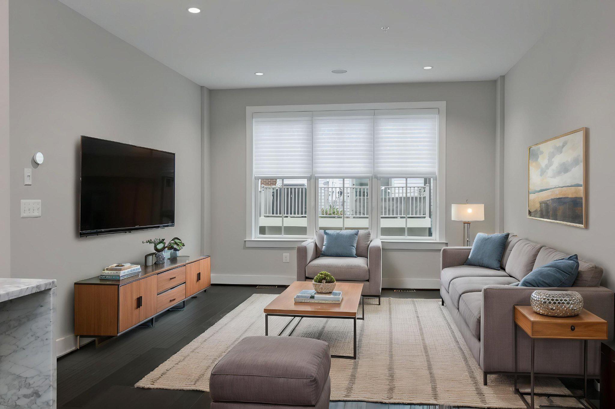  1315 Wilkes Street, Alexandria, VA, 22314 - 物件實景