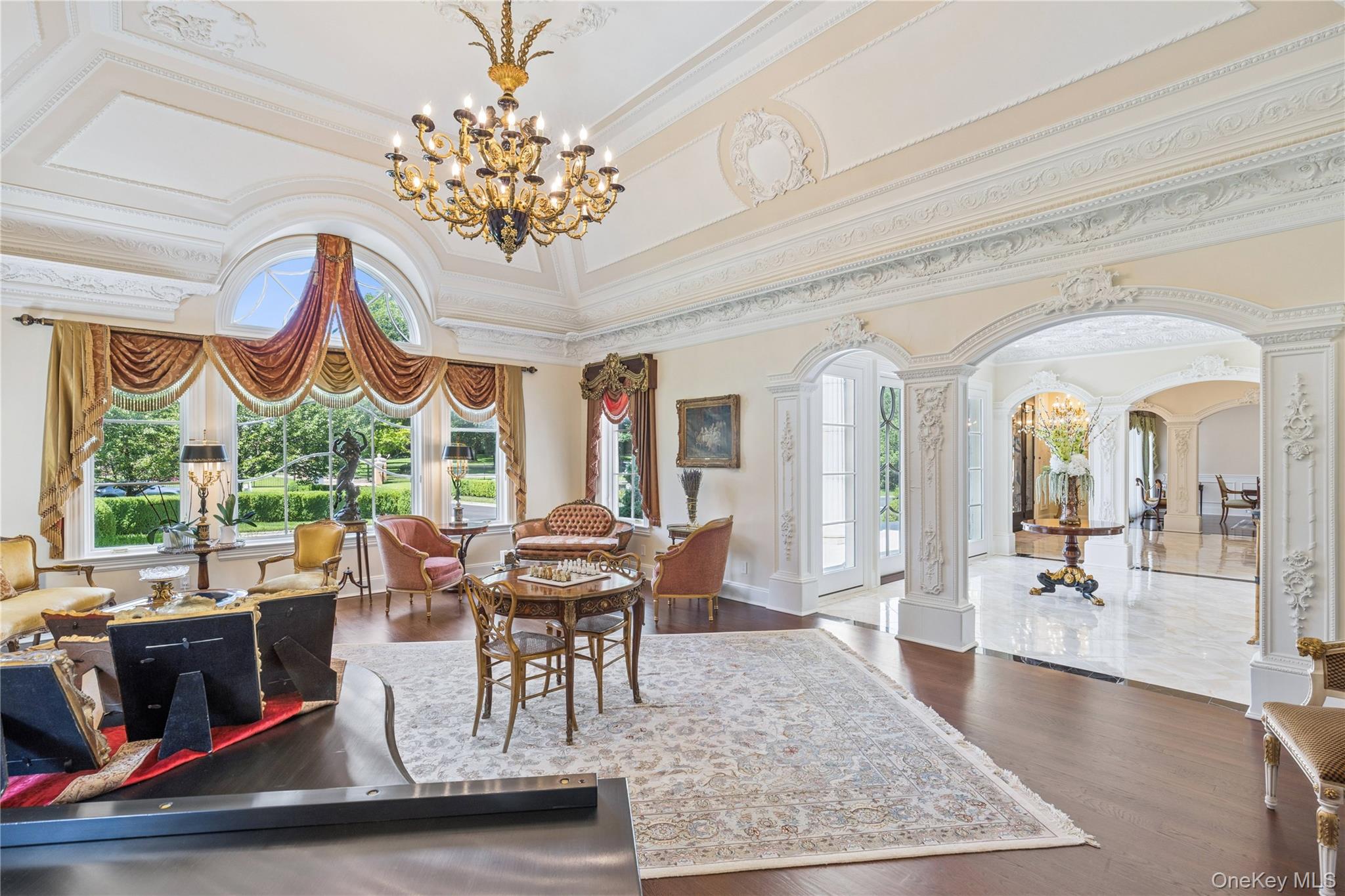  7 Covey Court, Upper Brookville, NY, 11545 - 物件實景