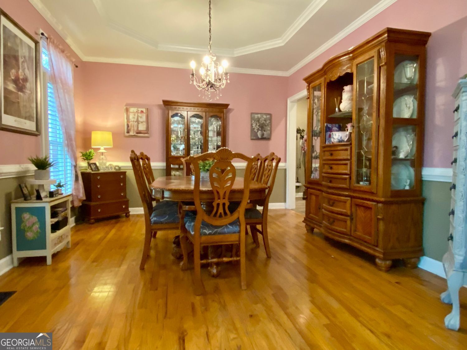 Rockmart, Georgia, 30153, United States, 5 Bedrooms Bedrooms, ,5 BathroomsBathrooms,Residential,For Sale,1858932