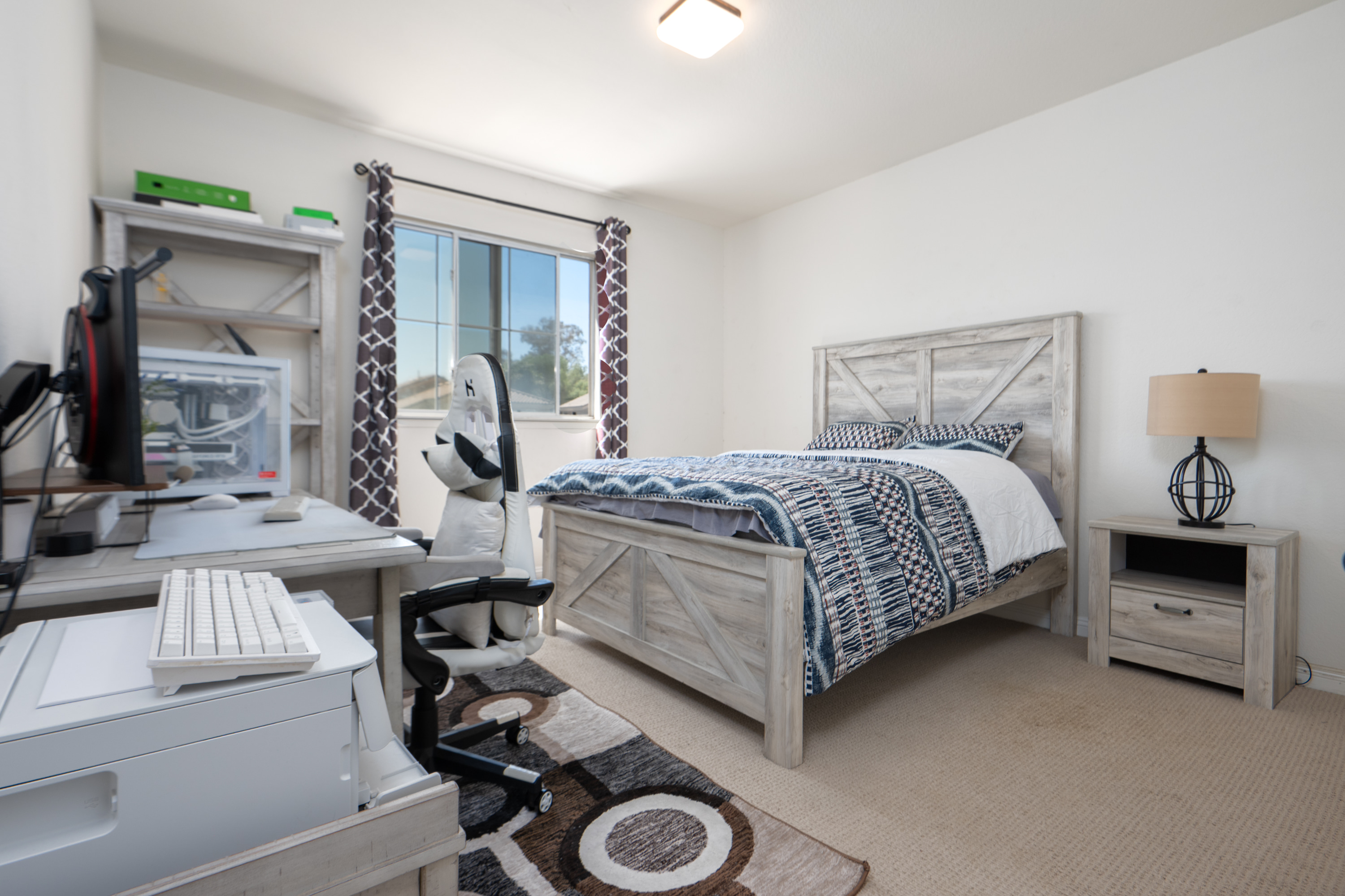  1453 Rancho Hills Drive, Chino Hills, CA 91709 - 物件實景