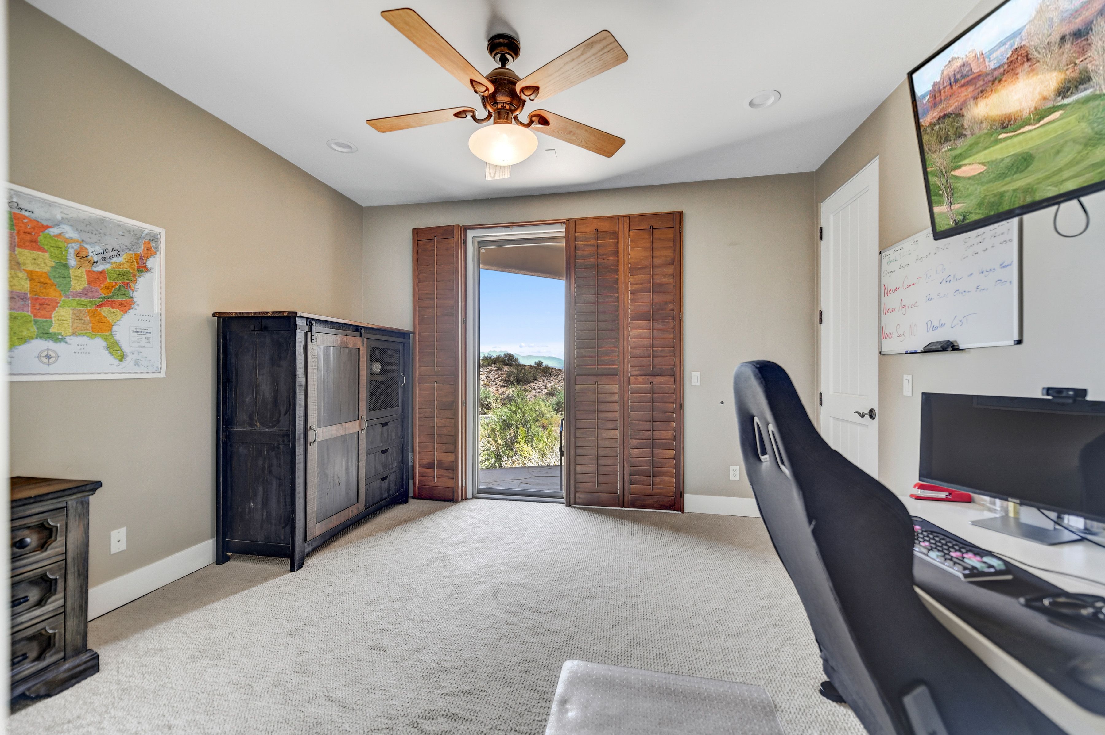  9607 Copper Ridge Trail¦Fountain Hills, AZ - 物件實景
