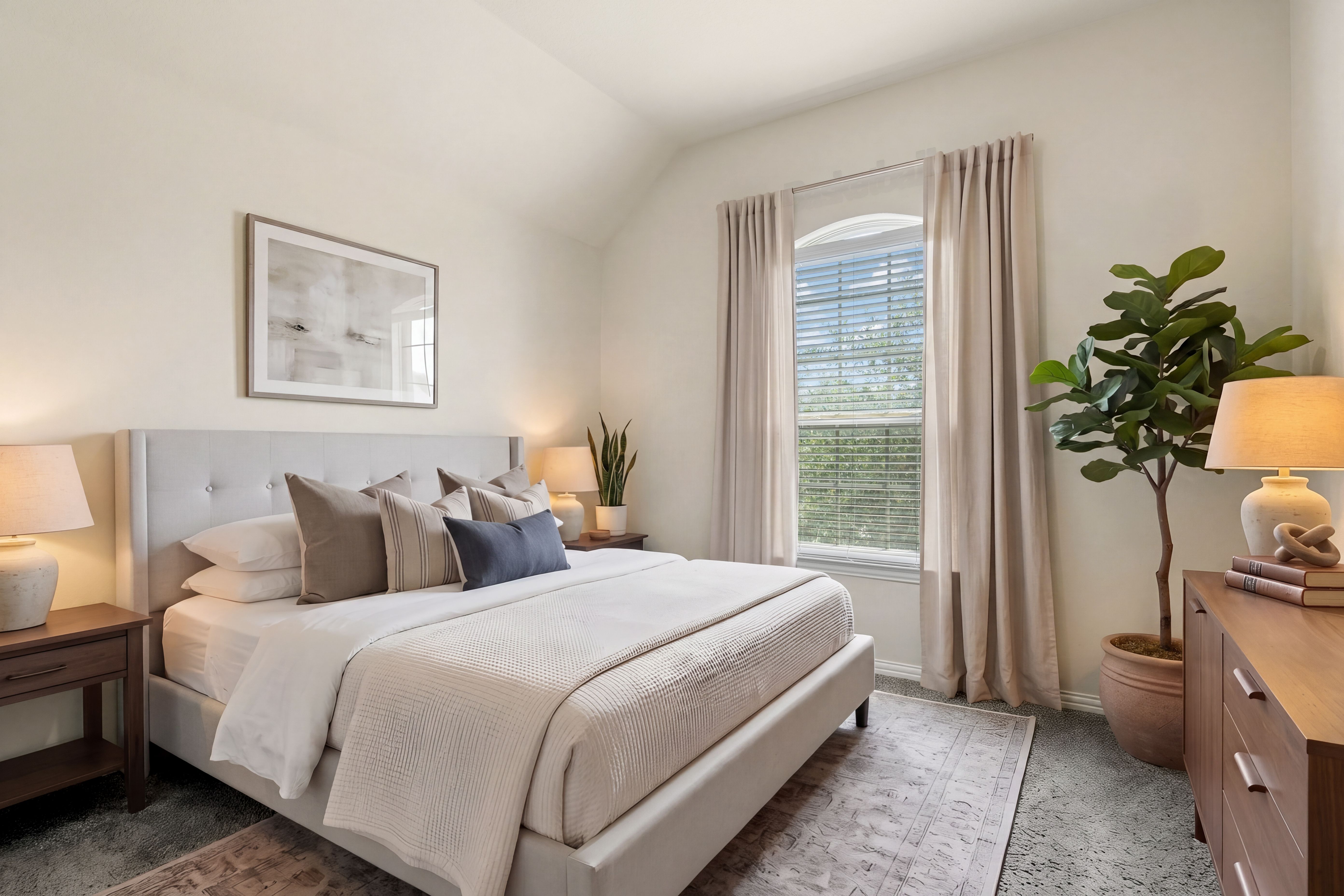  Open Concept Living in Kallison Ranch - 物件實景
