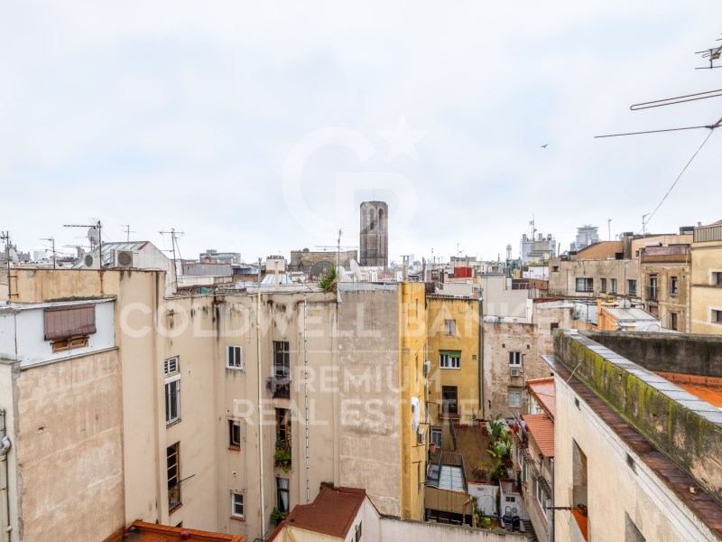 Barcelona Capital, Catalonia, ES, 4 Bedrooms Bedrooms, ,2 BathroomsBathrooms,Residential,For Sale,1752562