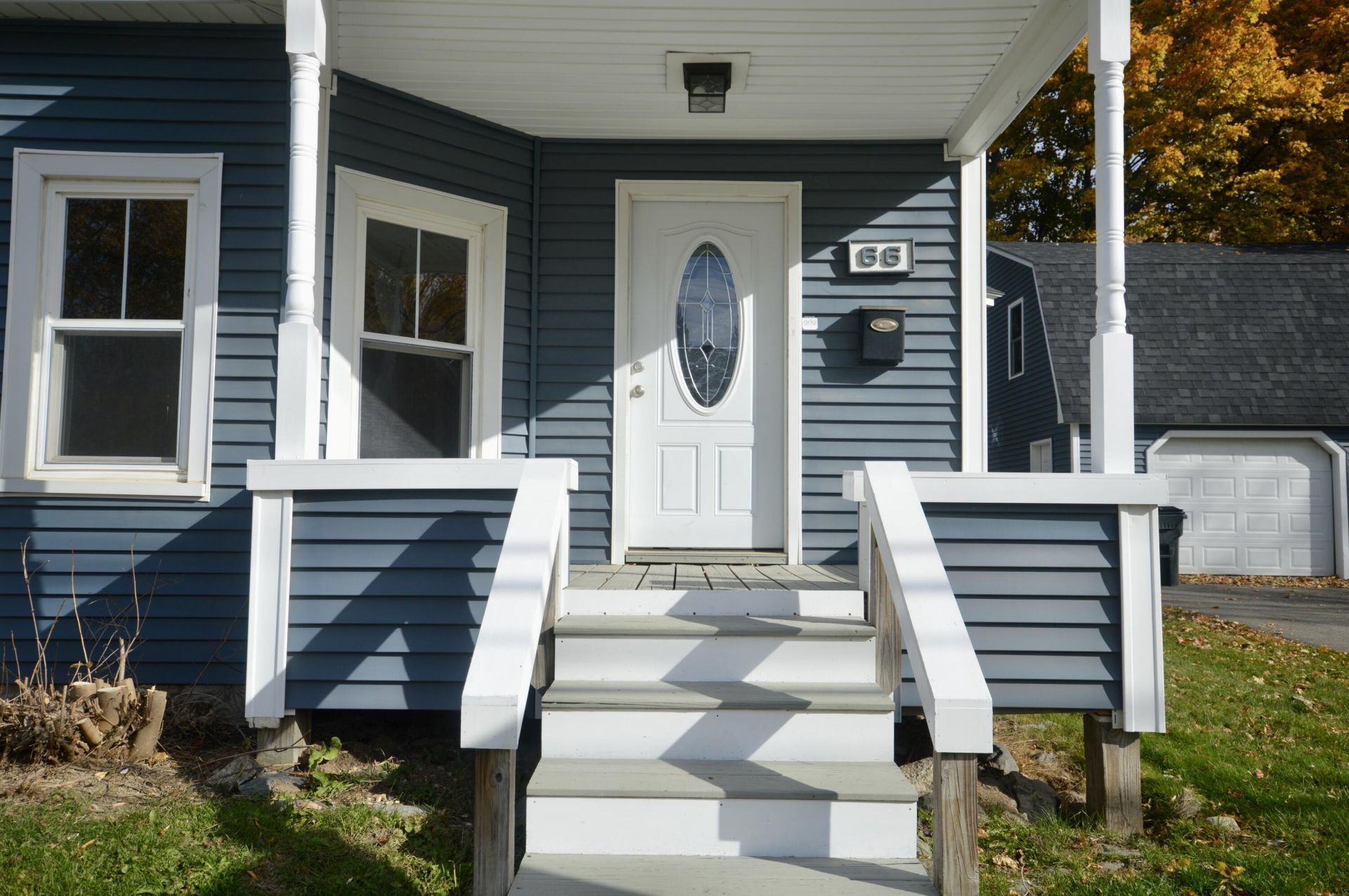 Pendleton St, Brewer, ME 04412 #1