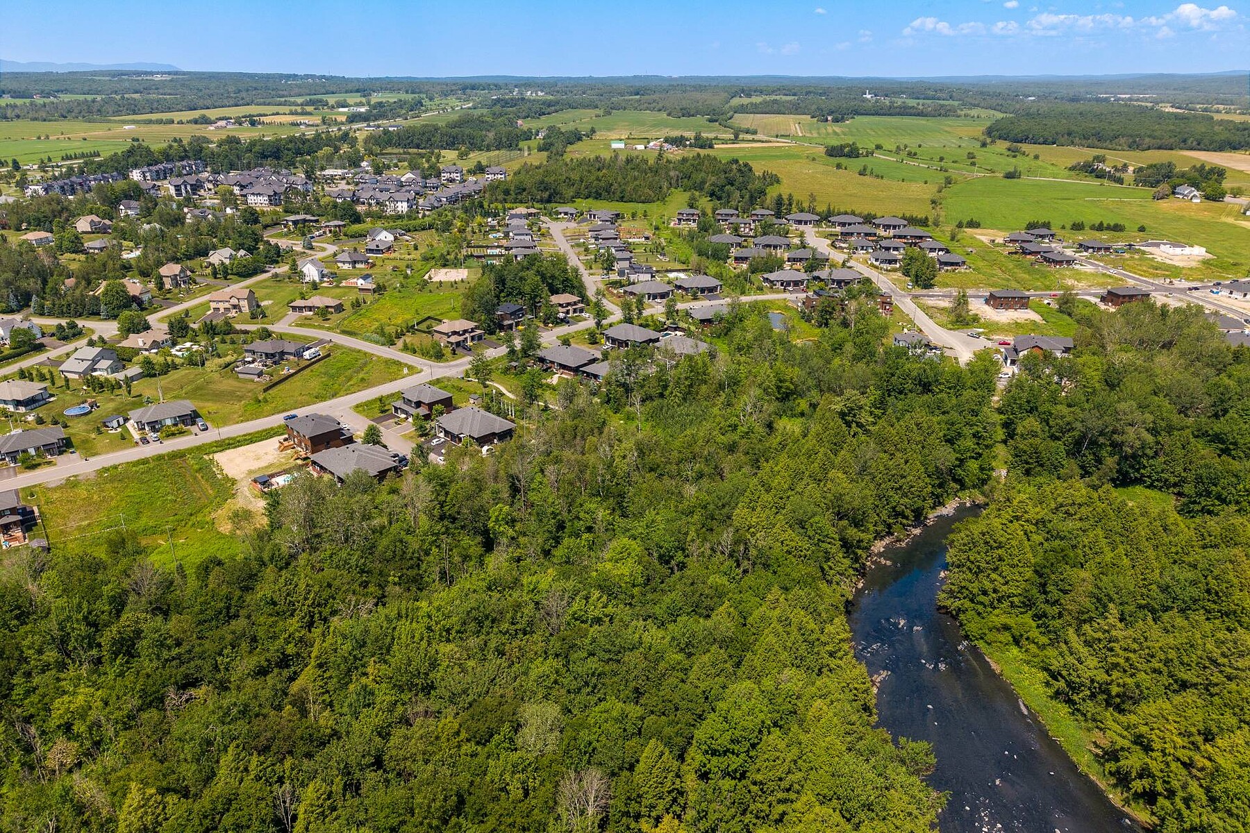  Bromont, Eastern Townships - 物件實景