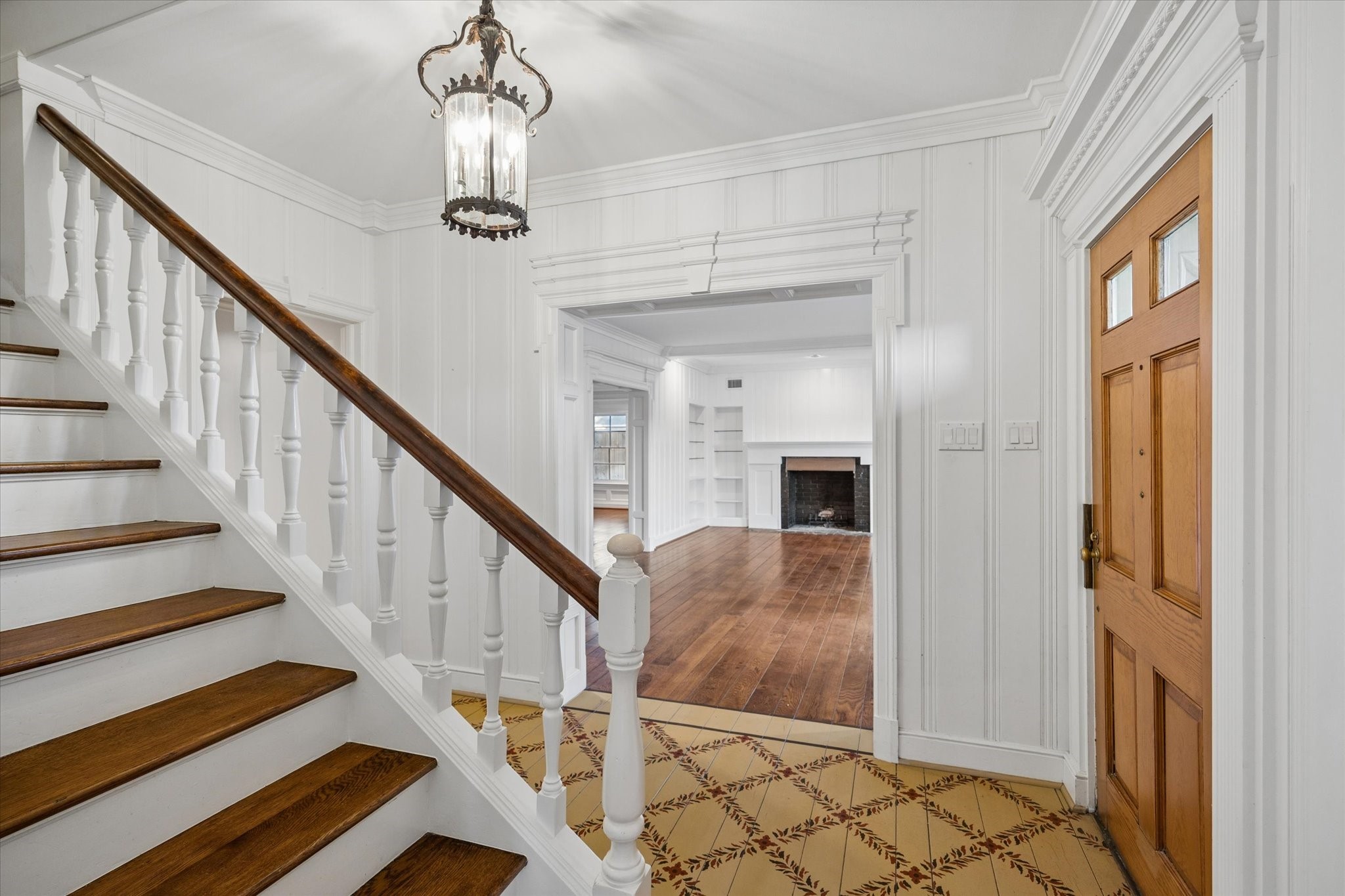  3020 San Felipe Street - 物件實景