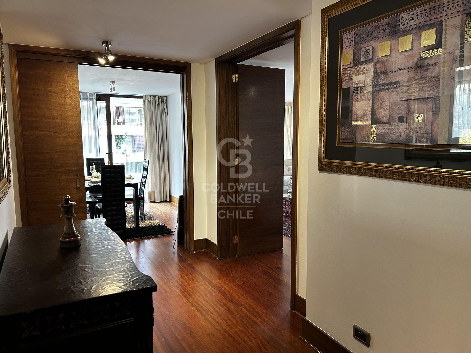 Las Condes, Chile, 3 Bedrooms Bedrooms, ,3 BathroomsBathrooms,Residential,For Sale,1838482