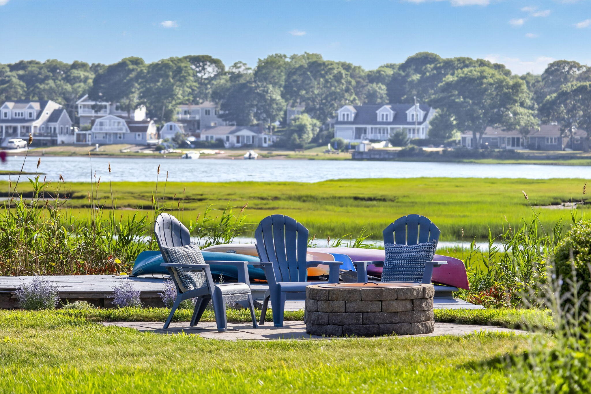  21 Kens Way Street, West Yarmouth, MA, 02673 - 物件實景