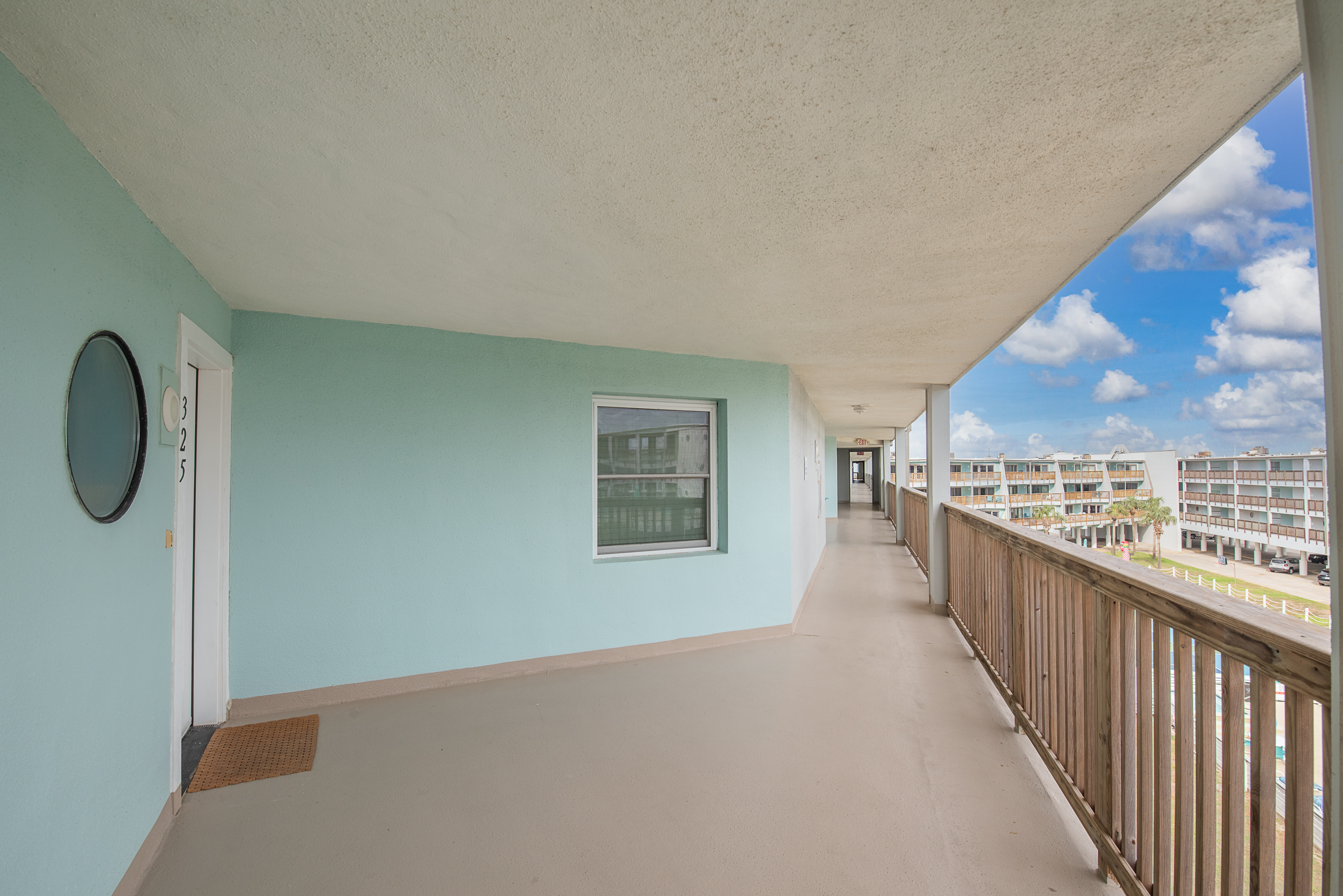  Stylish 2BR with Expansive Ocean Views - 物件實景
