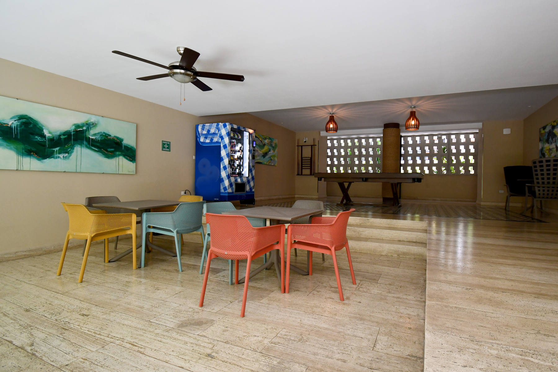  Syrena Beach Loft - 物件實景