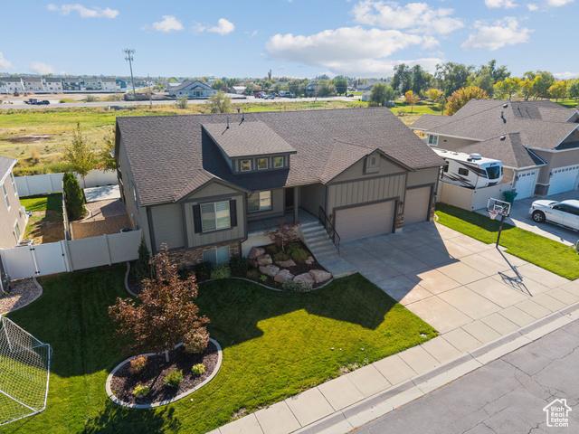 West Haven, Utah, 84401, United States, 6 Bedrooms Bedrooms, ,3 BathroomsBathrooms,Residential,For Sale,1984111