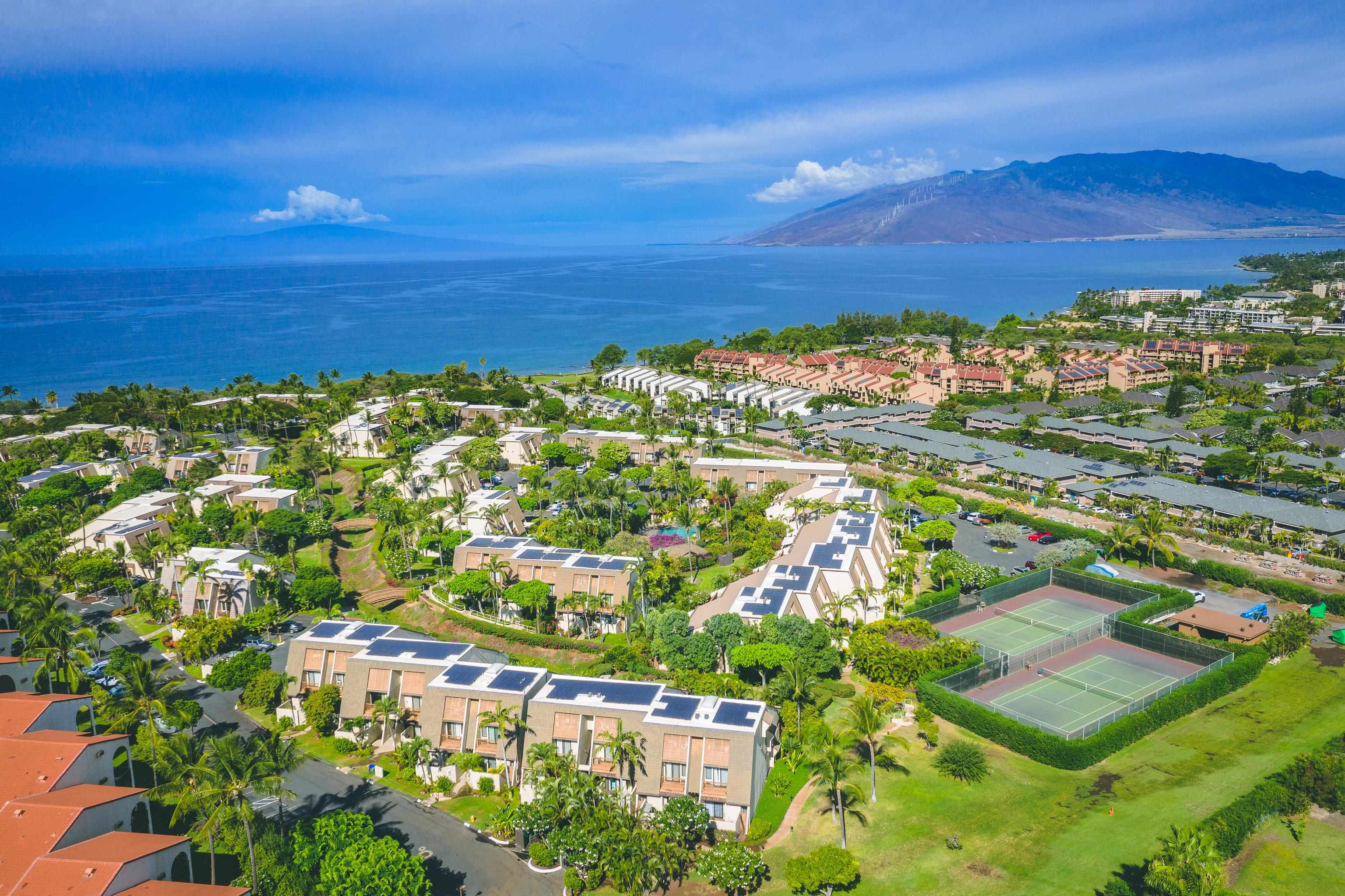 2777 S Kihei Rd, Kihei, Hawaii, 96753, United States, 1 Bedroom Bedrooms, ,2 BathroomsBathrooms,Residential,For Sale,2777 S Kihei Rd,1673382