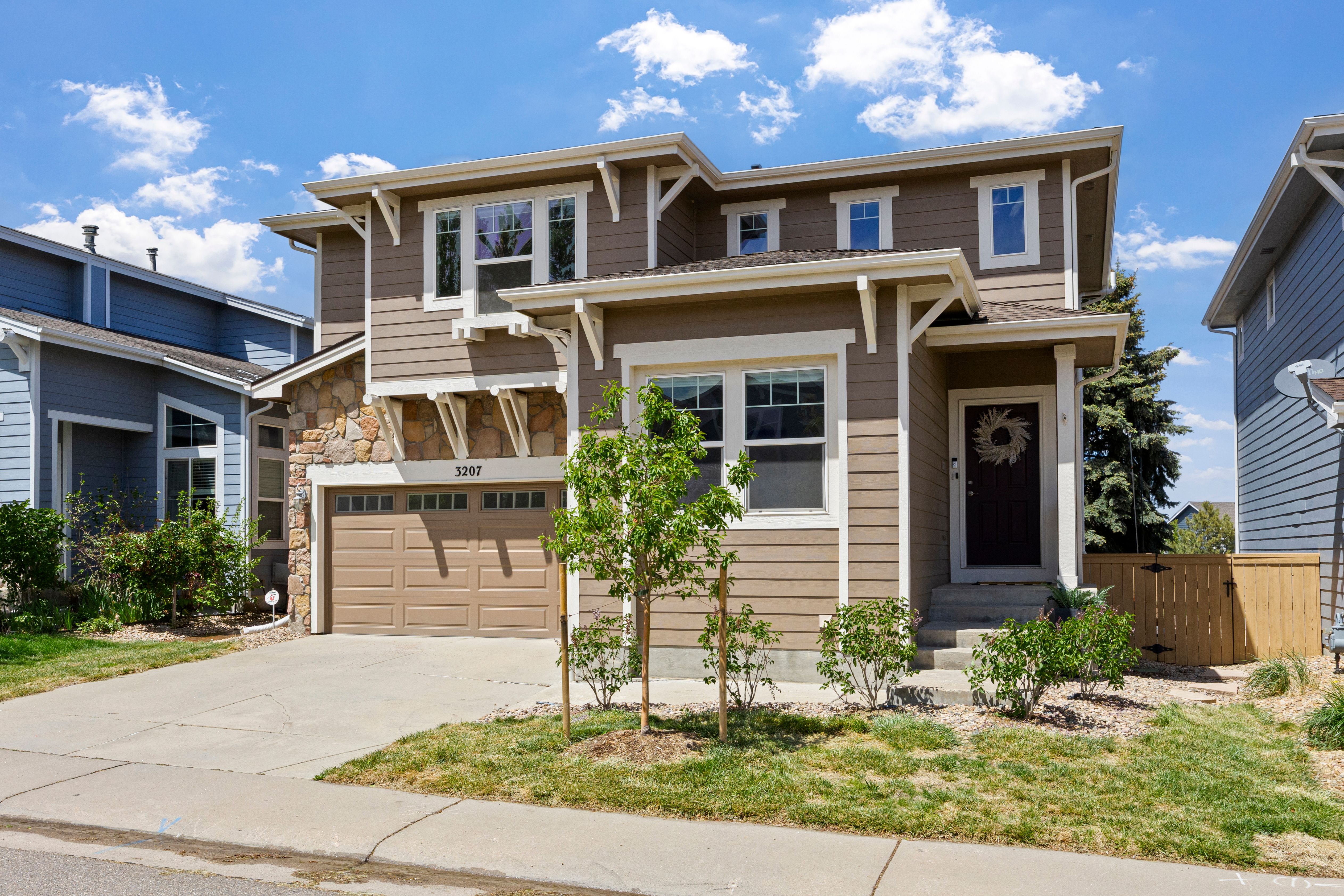  Stylish, Move-In Ready Highlands Ranch Home - 物件實景