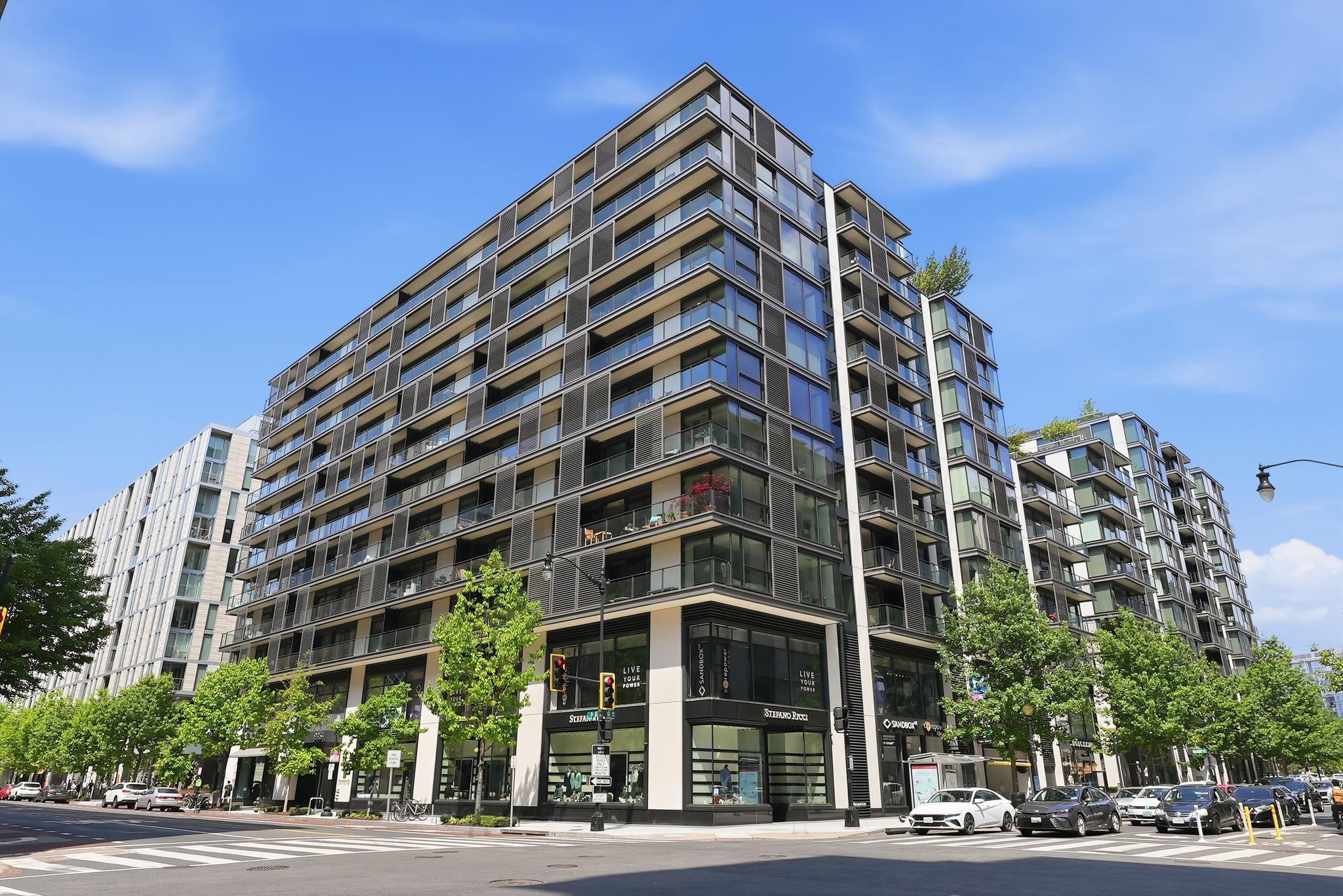  925 H Street NW, Washington, DC, 20001 - 物件實景