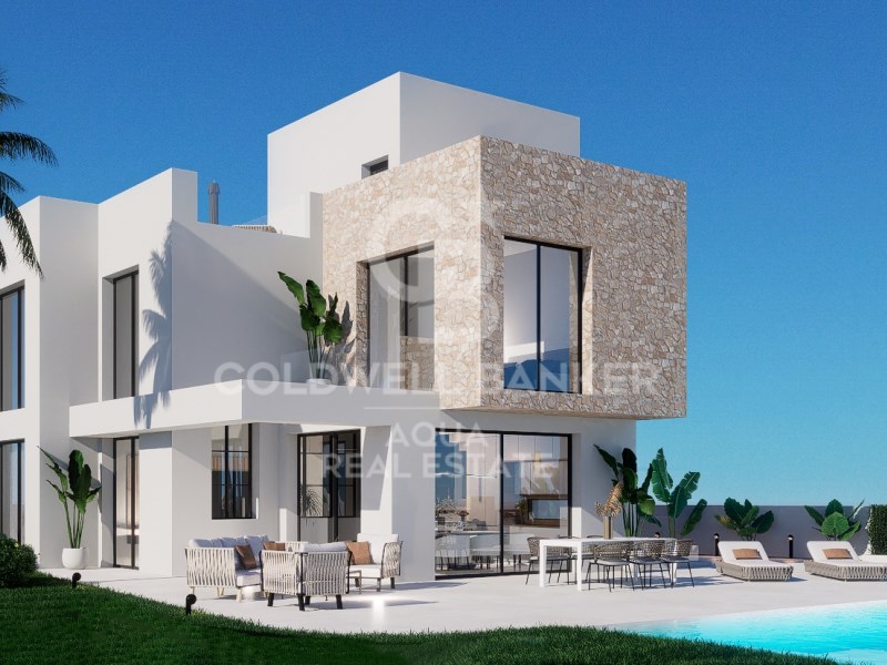 Finestrat, Comunidad Valenciana, ES, 3 Bedrooms Bedrooms, ,3 BathroomsBathrooms,Residential,For Sale,1819215