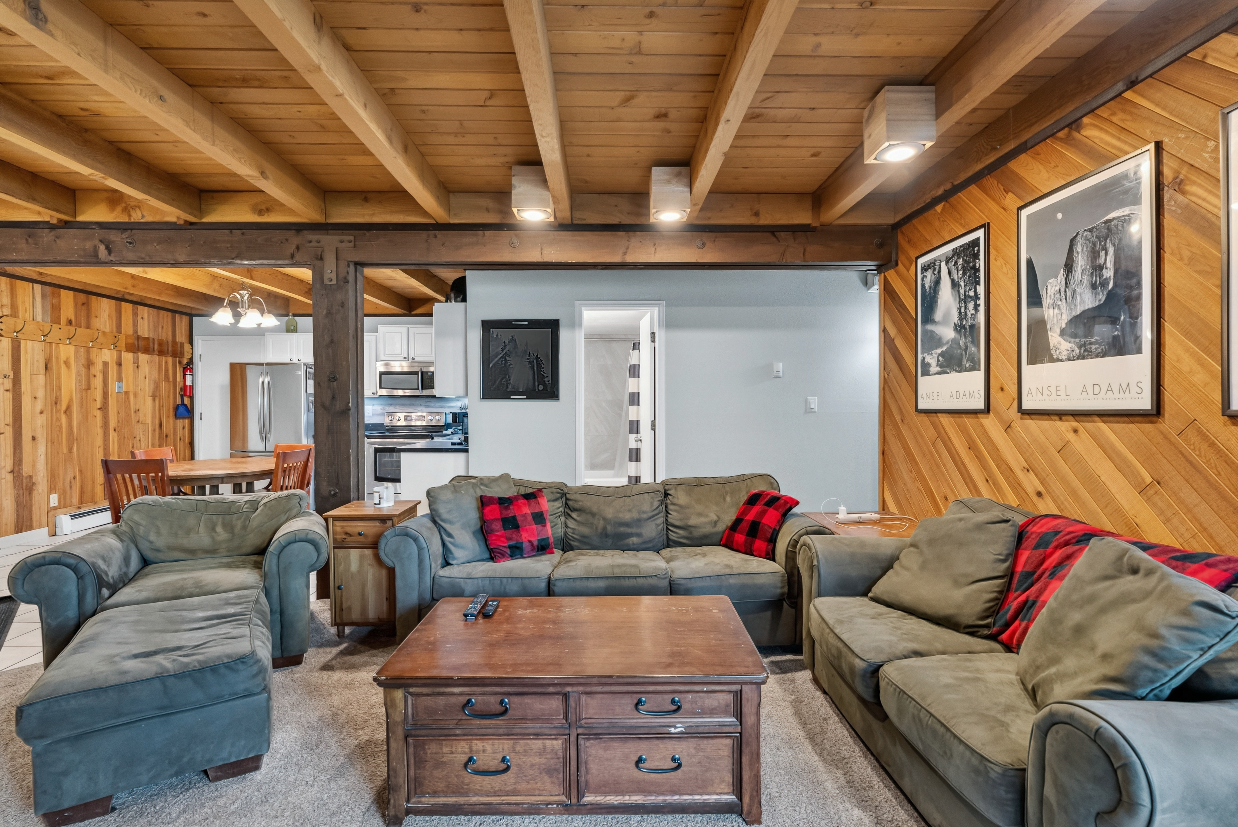  8100 Ryan Gulch Road, Wildernest, CO, 80498 - 物件實景