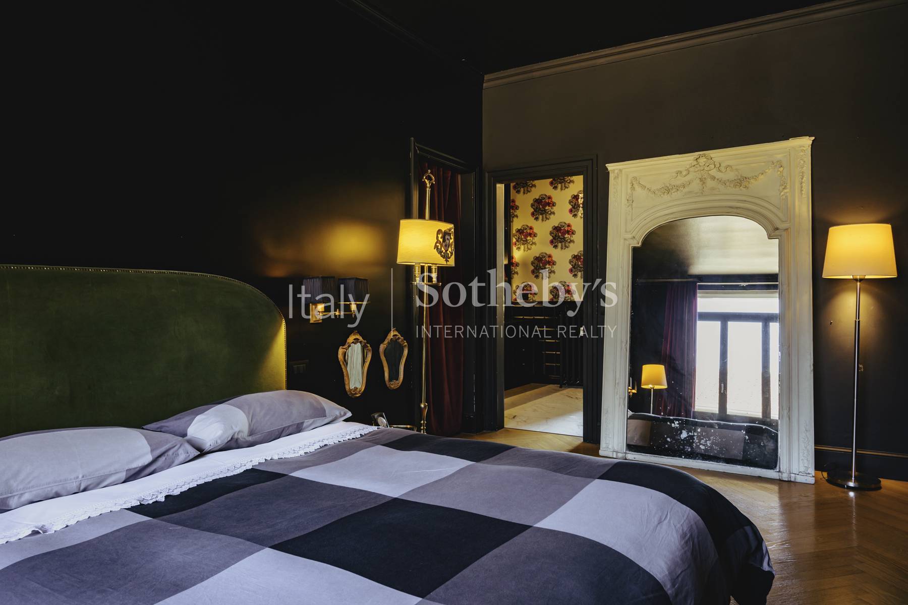  Exclusive apartment in the center of Ravenna - 物件實景