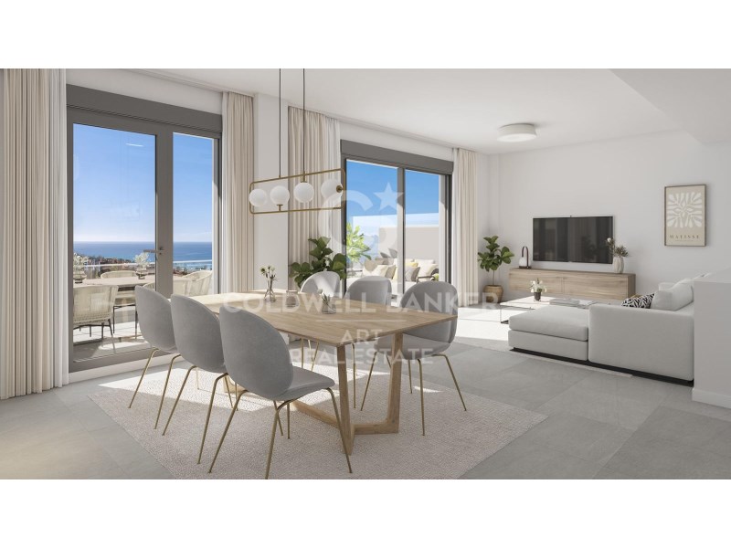 Manilva, Andalusia, ES, 3 Bedrooms Bedrooms, ,3 BathroomsBathrooms,Residential,For Sale,1805153