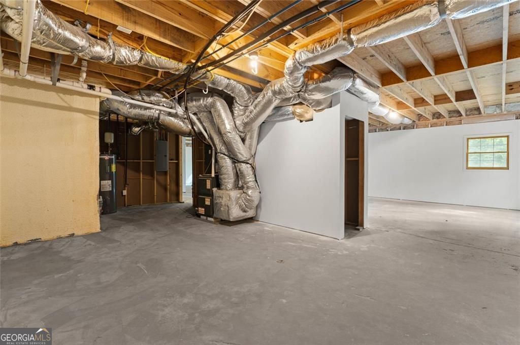 Marietta, Georgia, 30062, United States, 3 Bedrooms Bedrooms, ,2 BathroomsBathrooms,Residential,For Sale,1922558