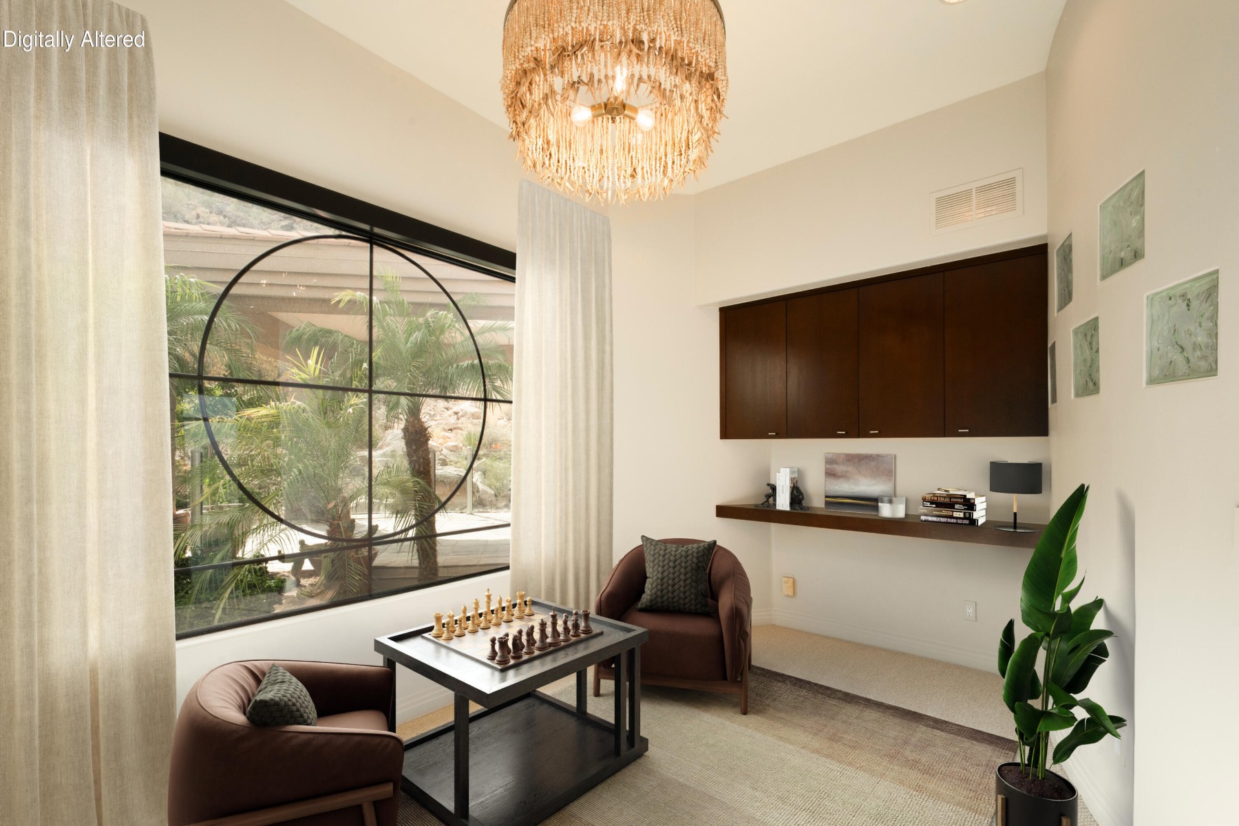  7473 N 58th Place¦Paradise Valley, AZ - 物件實景
