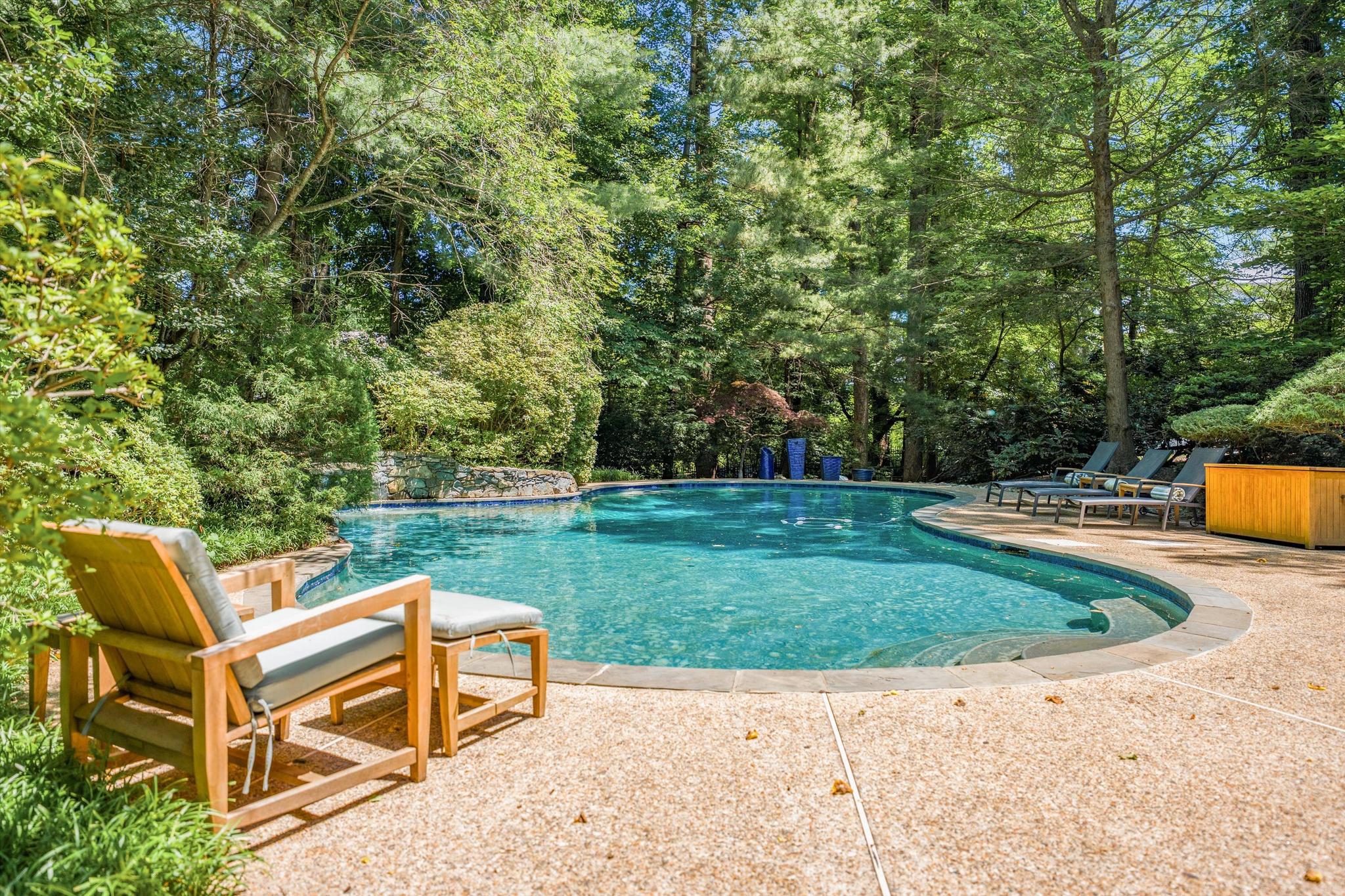  7700 Old Dominion Drive, Mclean, VA, 22102 - 物件實景