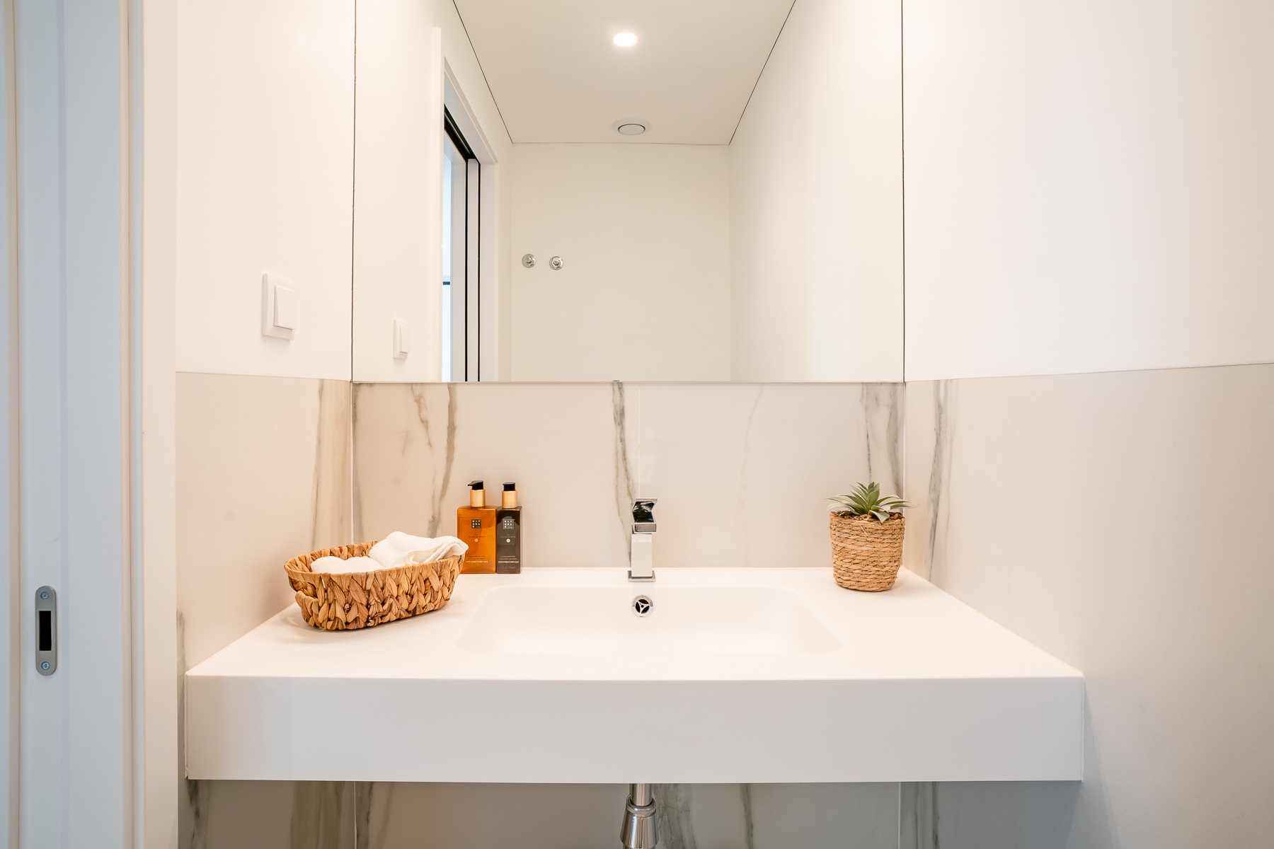  Ultimo Piso/Penthouse, 4 bedrooms, for Sale - 物件實景